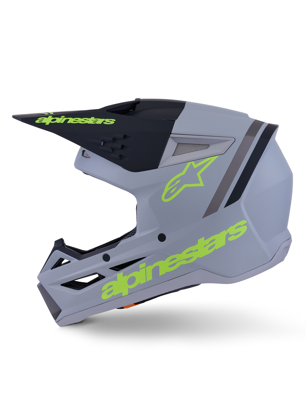 SM3 Radium Helmet ECE06/DOT