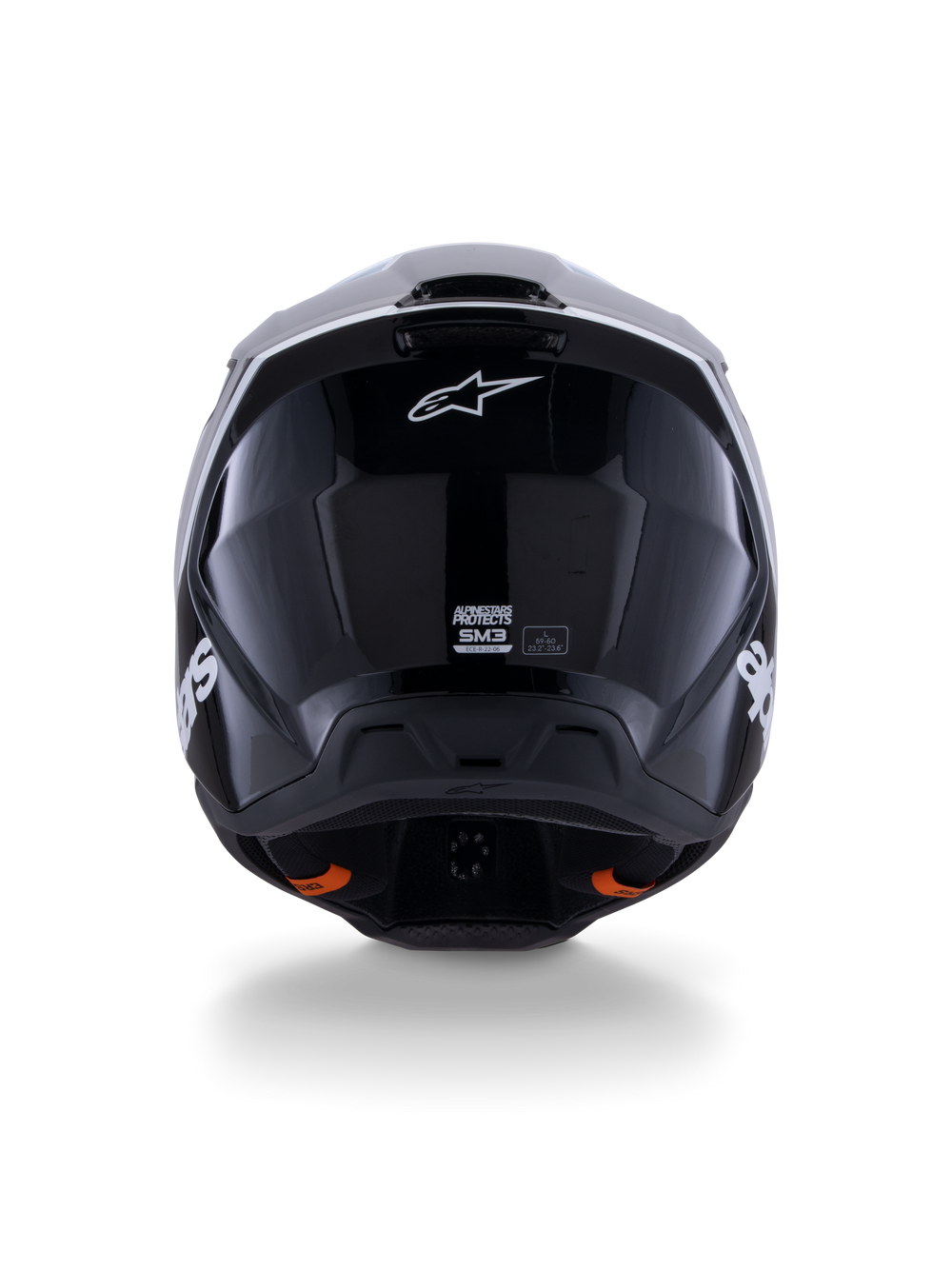 SM3 Radium Helmet ECE06/DOT