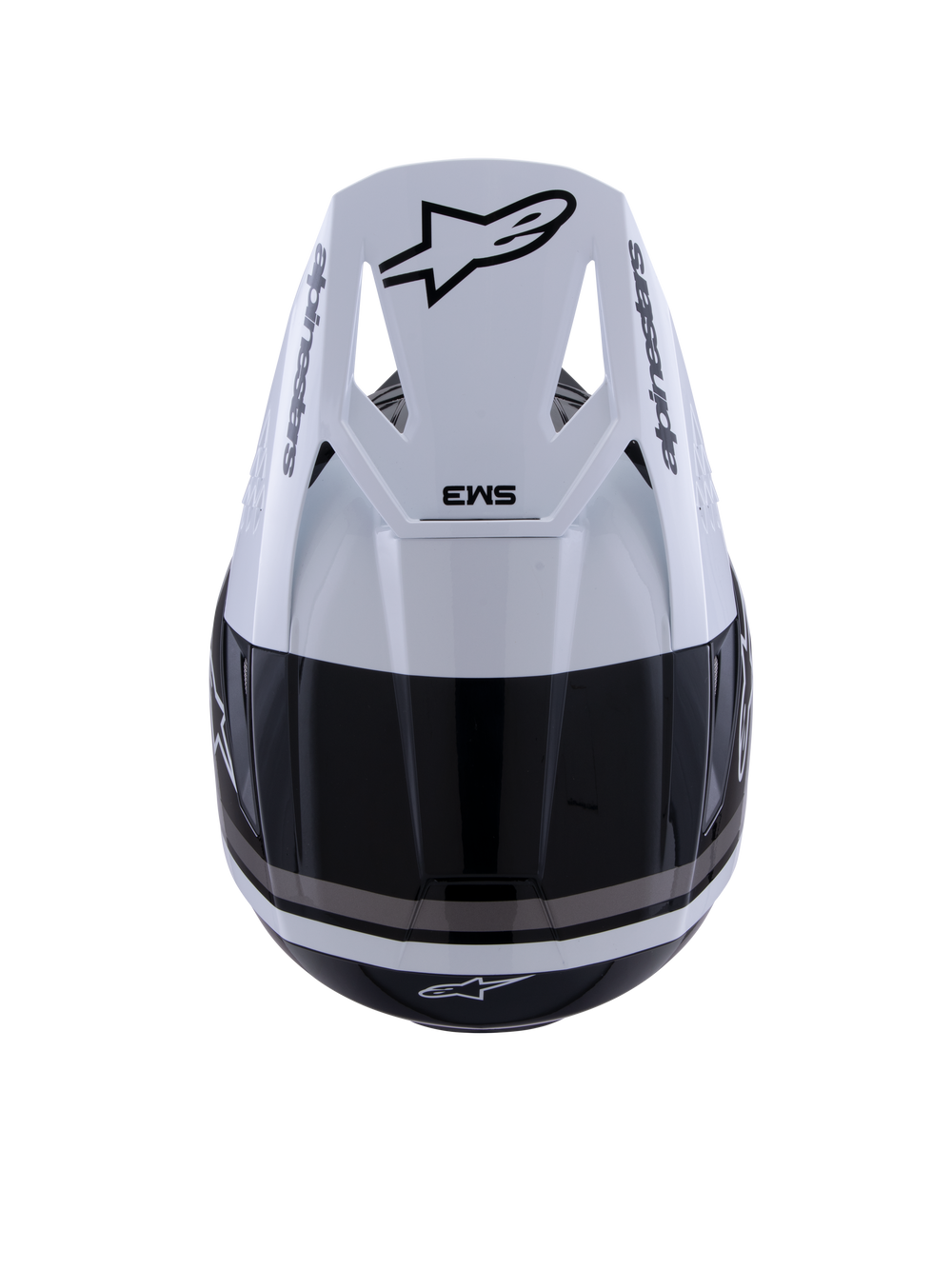 SM3 Radium Helmet ECE06/DOT