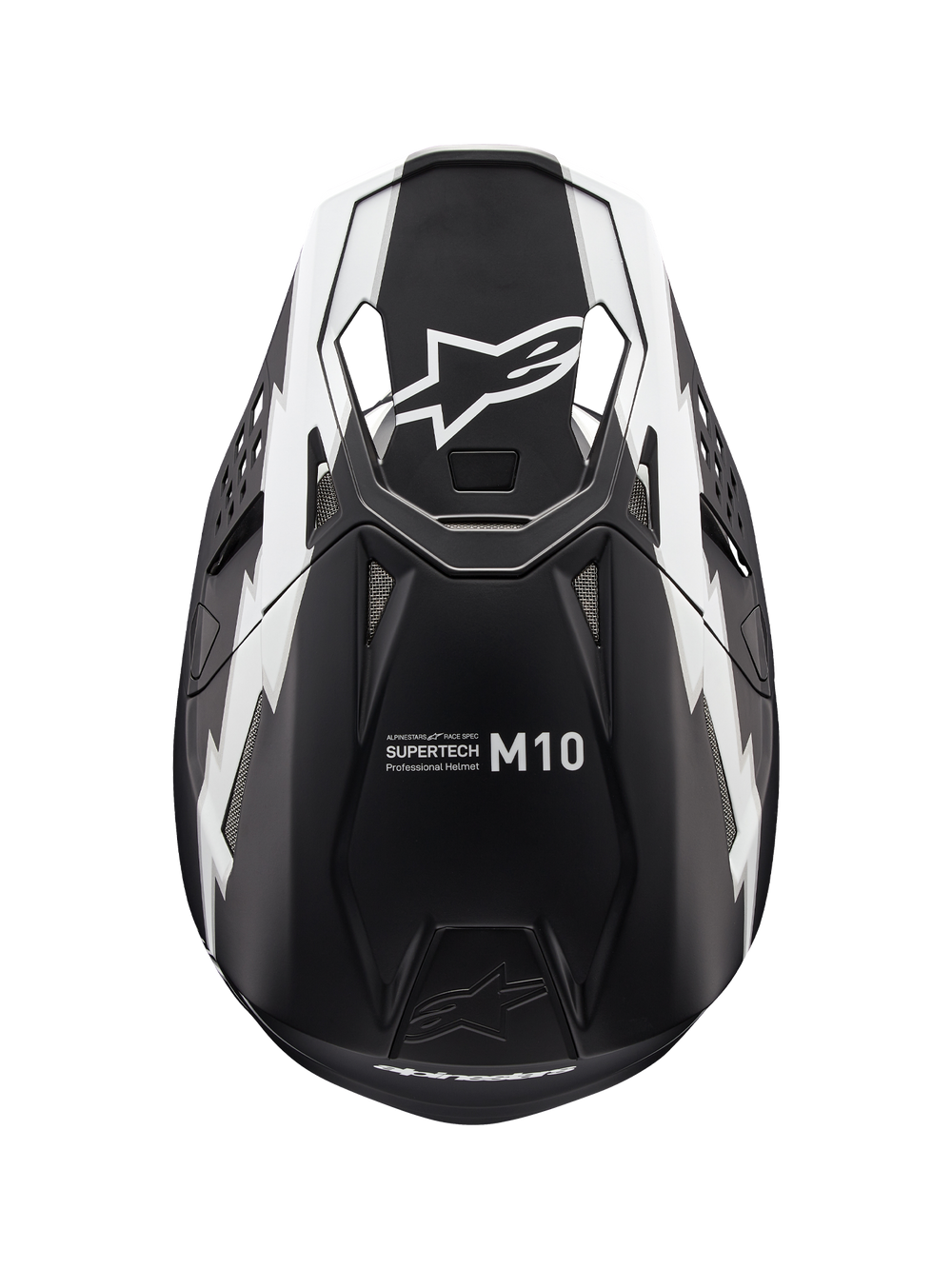 Supertech M10 Ampress Helmet