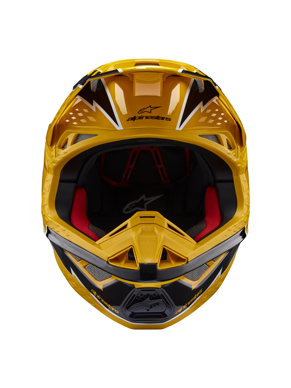 Supertech M10 Ampress Helmet