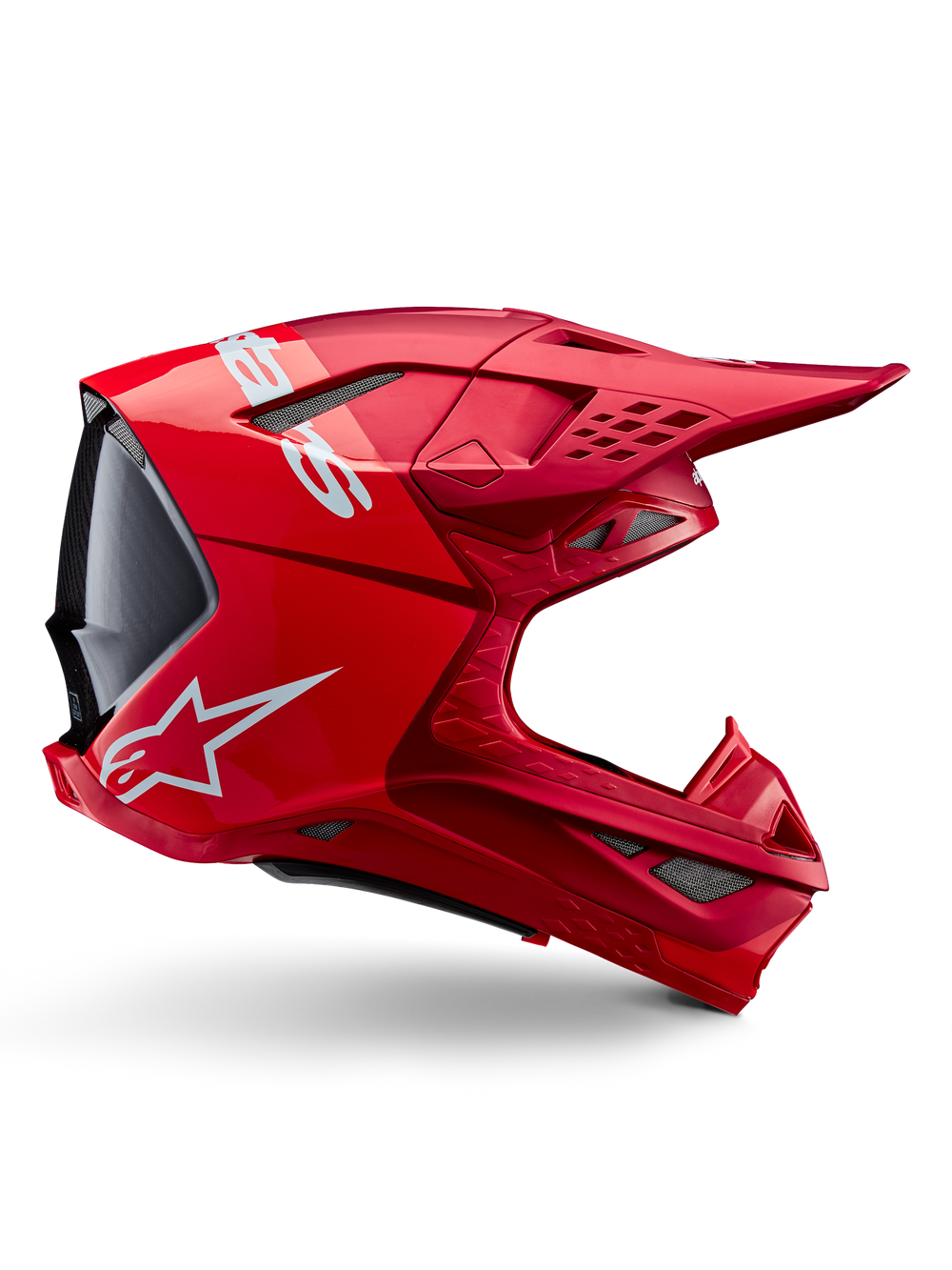 Supertech M10 Flood Helmet ECE