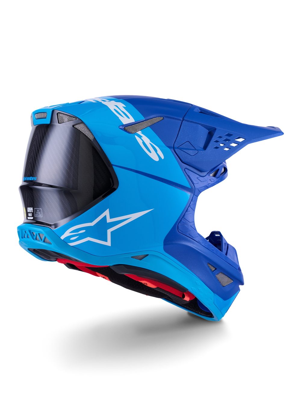 Supertech M10 Flood Helmet