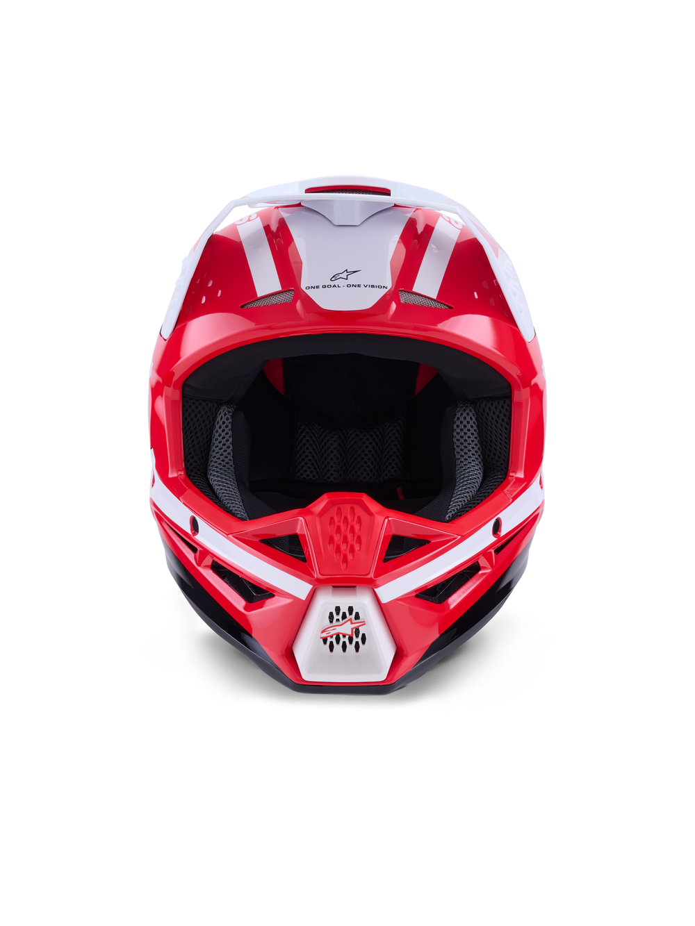 SM3 Heat Helmet ECE06/DOT