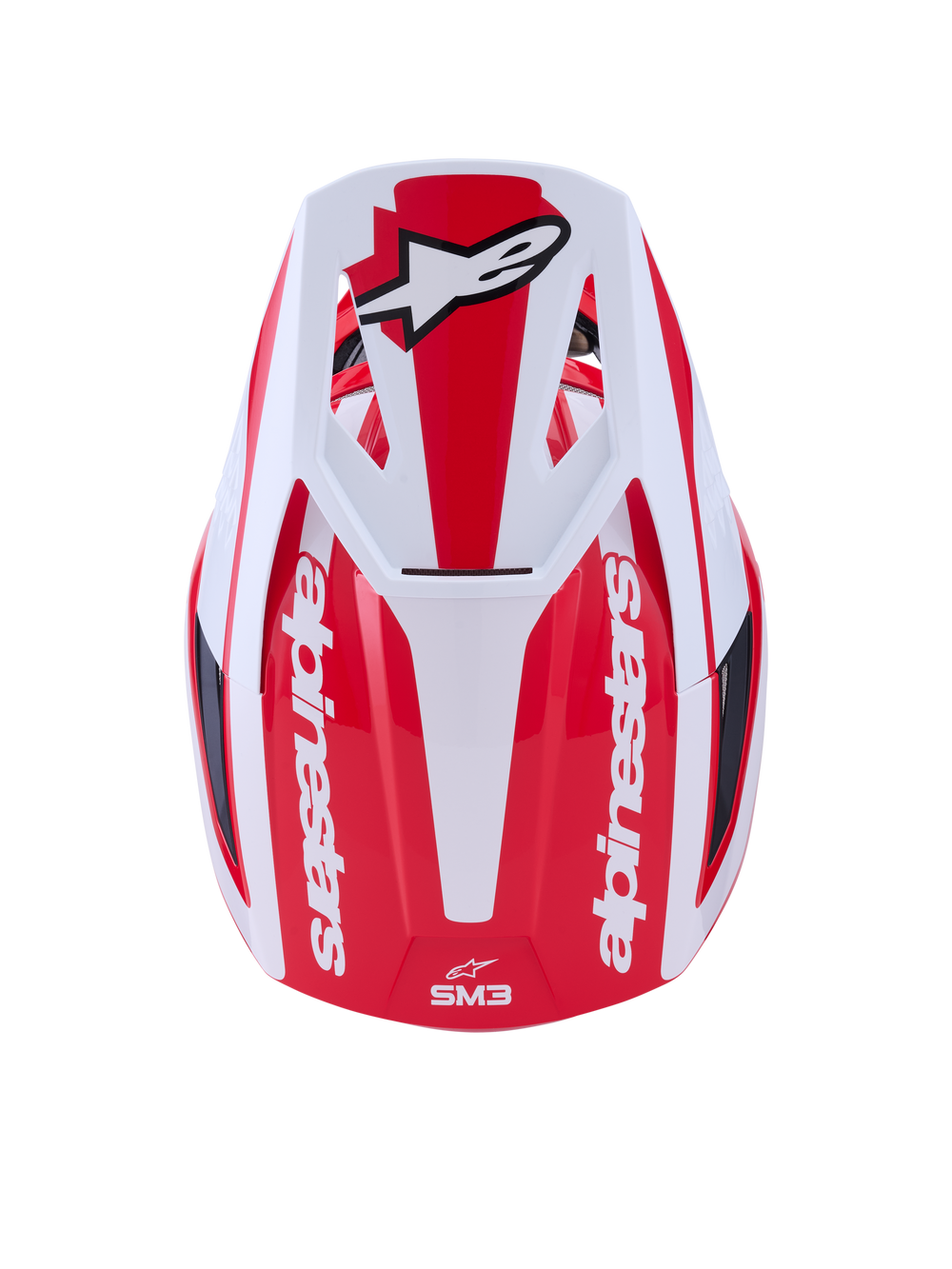 SM3 Heat Helmet ECE06/DOT