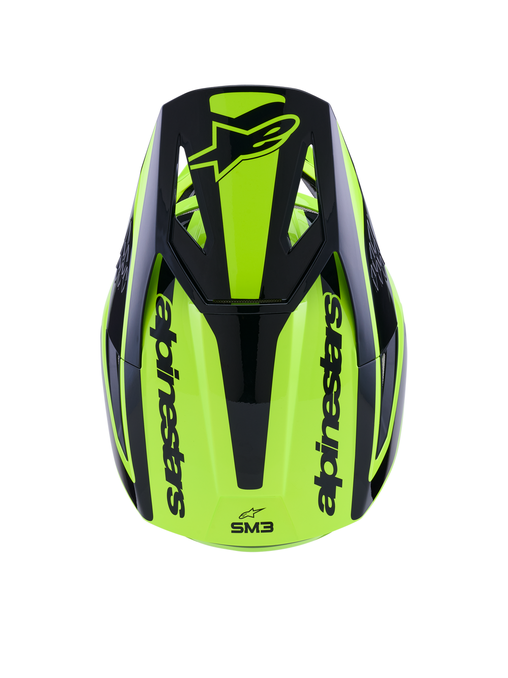 SM3 Heat Helmet ECE06/DOT