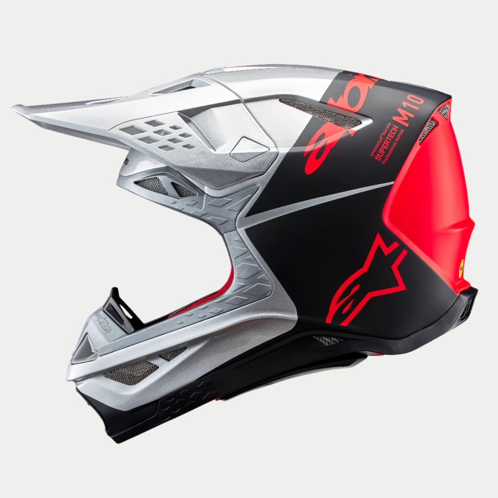 Supertech M10 Flood Helmet