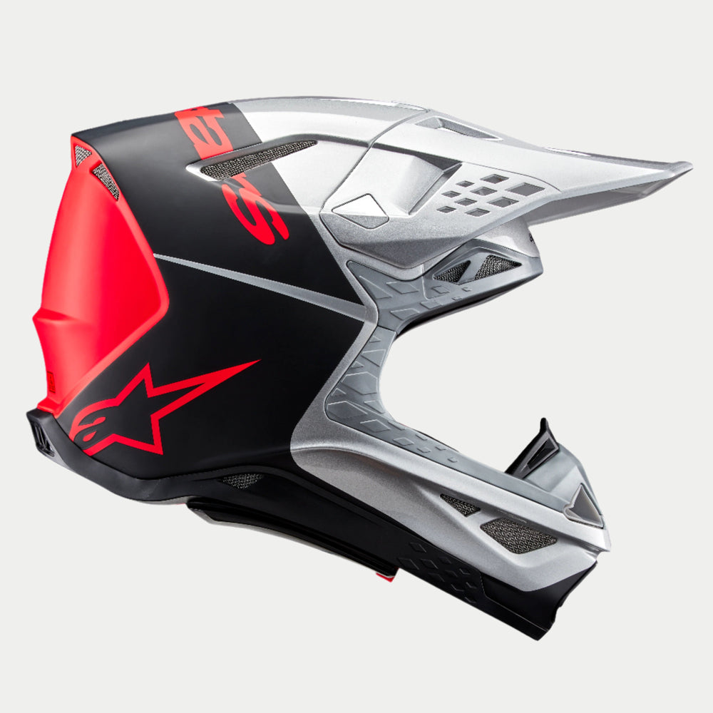 Supertech M10 Flood Helmet