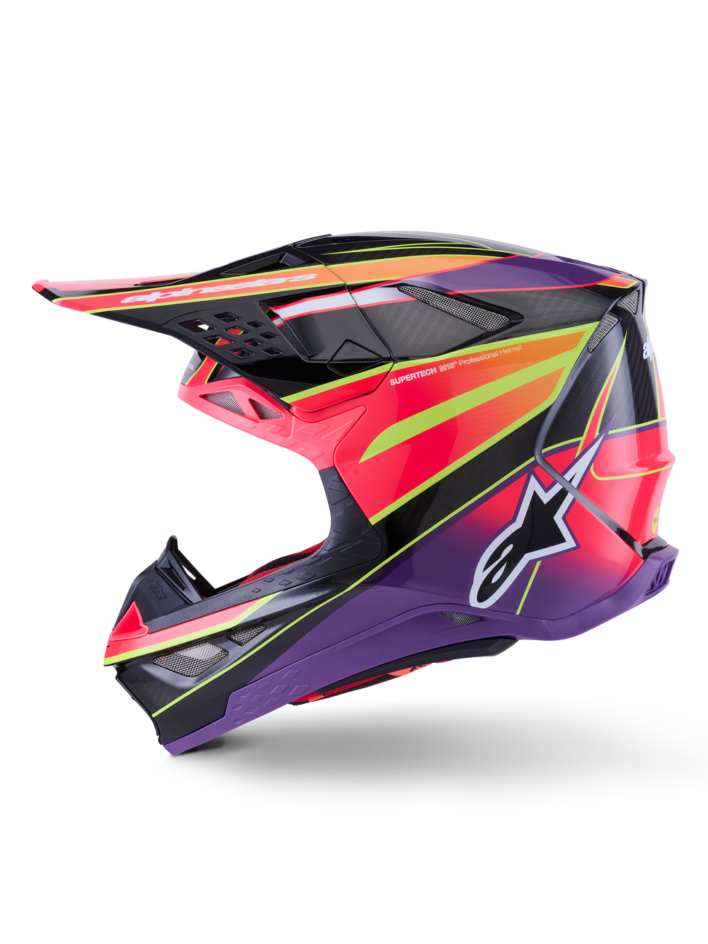 Supertech M10 Era Helmet