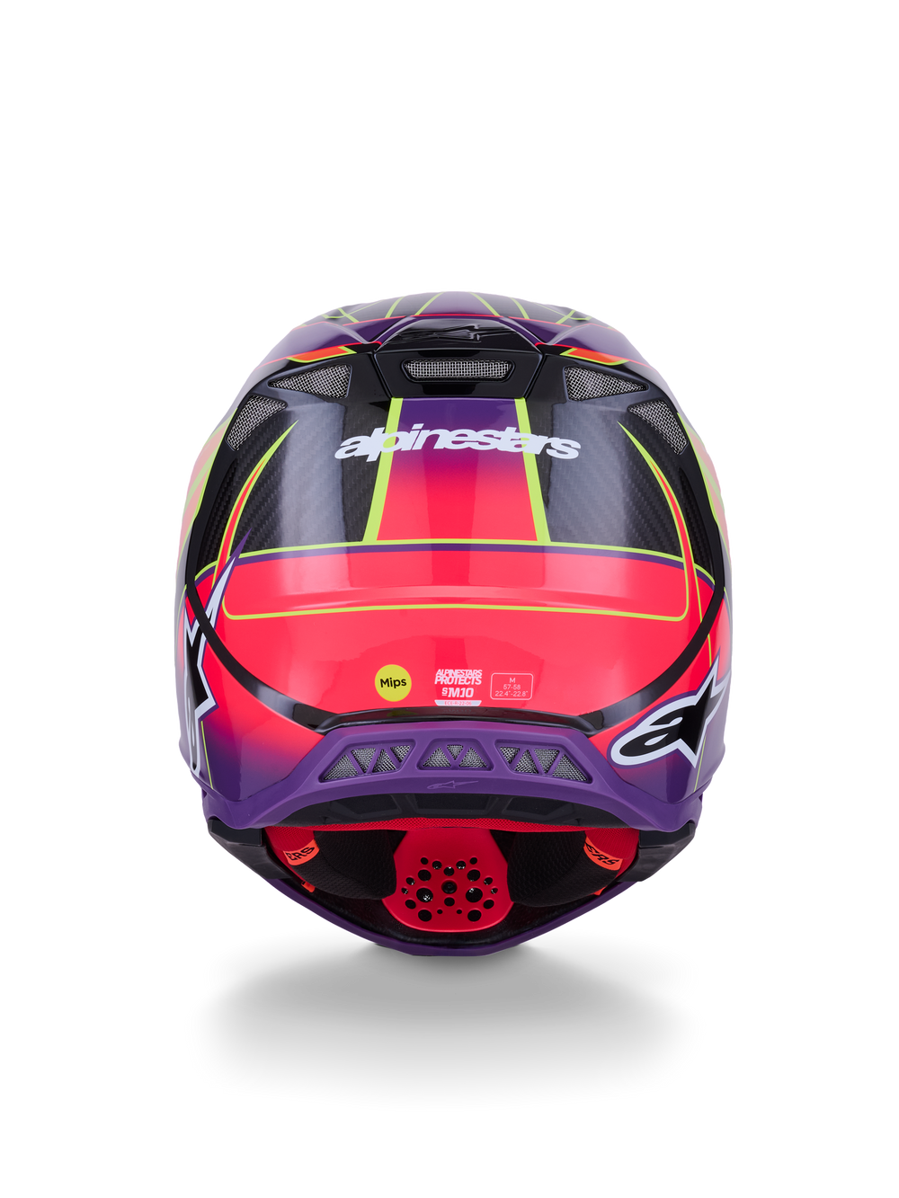 Supertech M10 Era Helmet