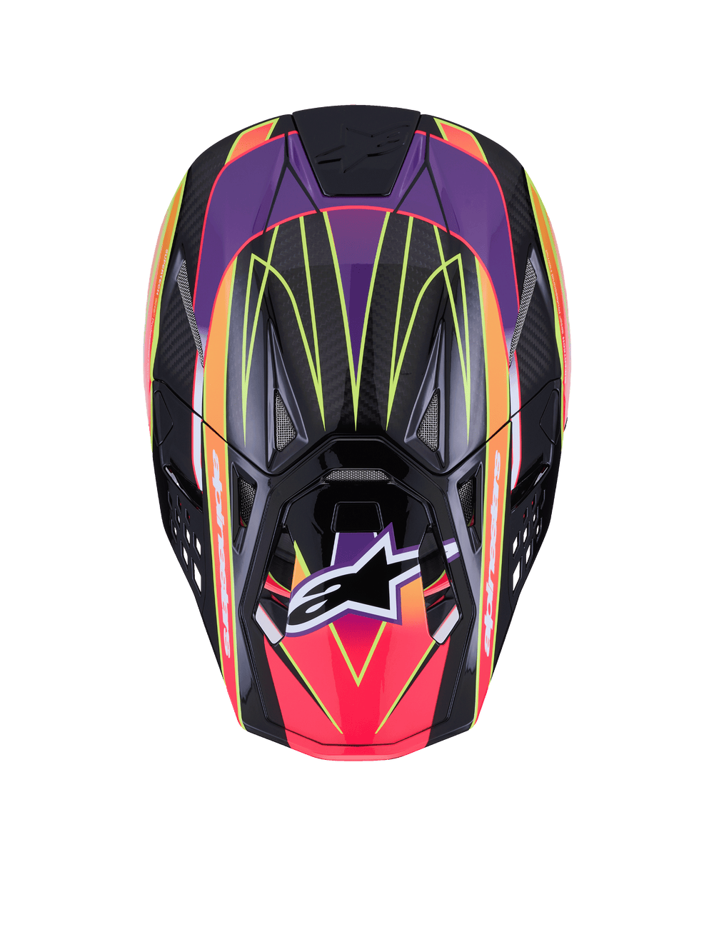 Supertech M10 Era Helmet