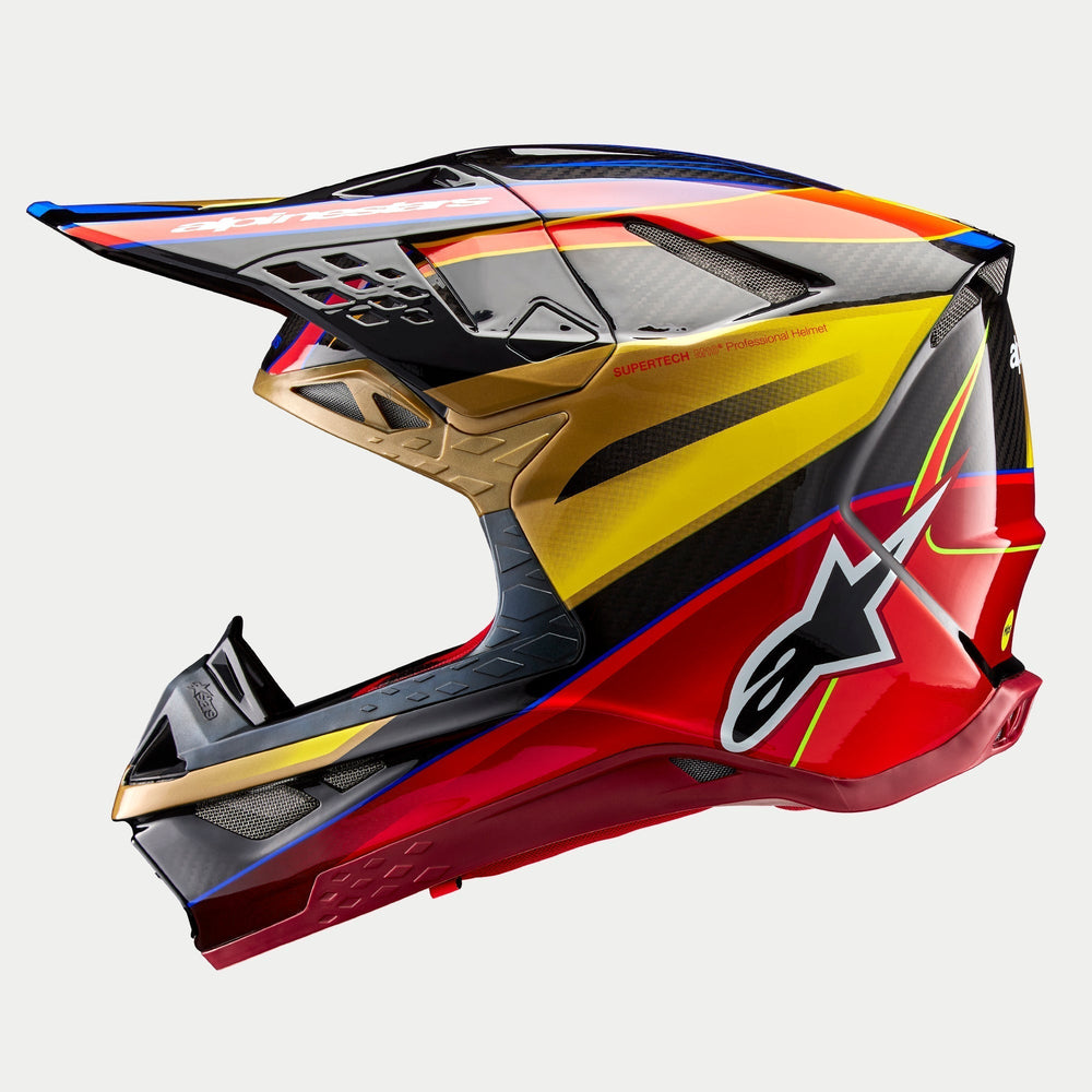 Supertech M10 Era Helmet
