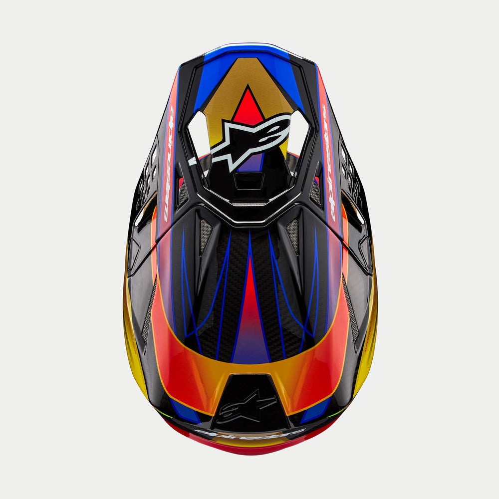 Supertech M10 Era Helmet