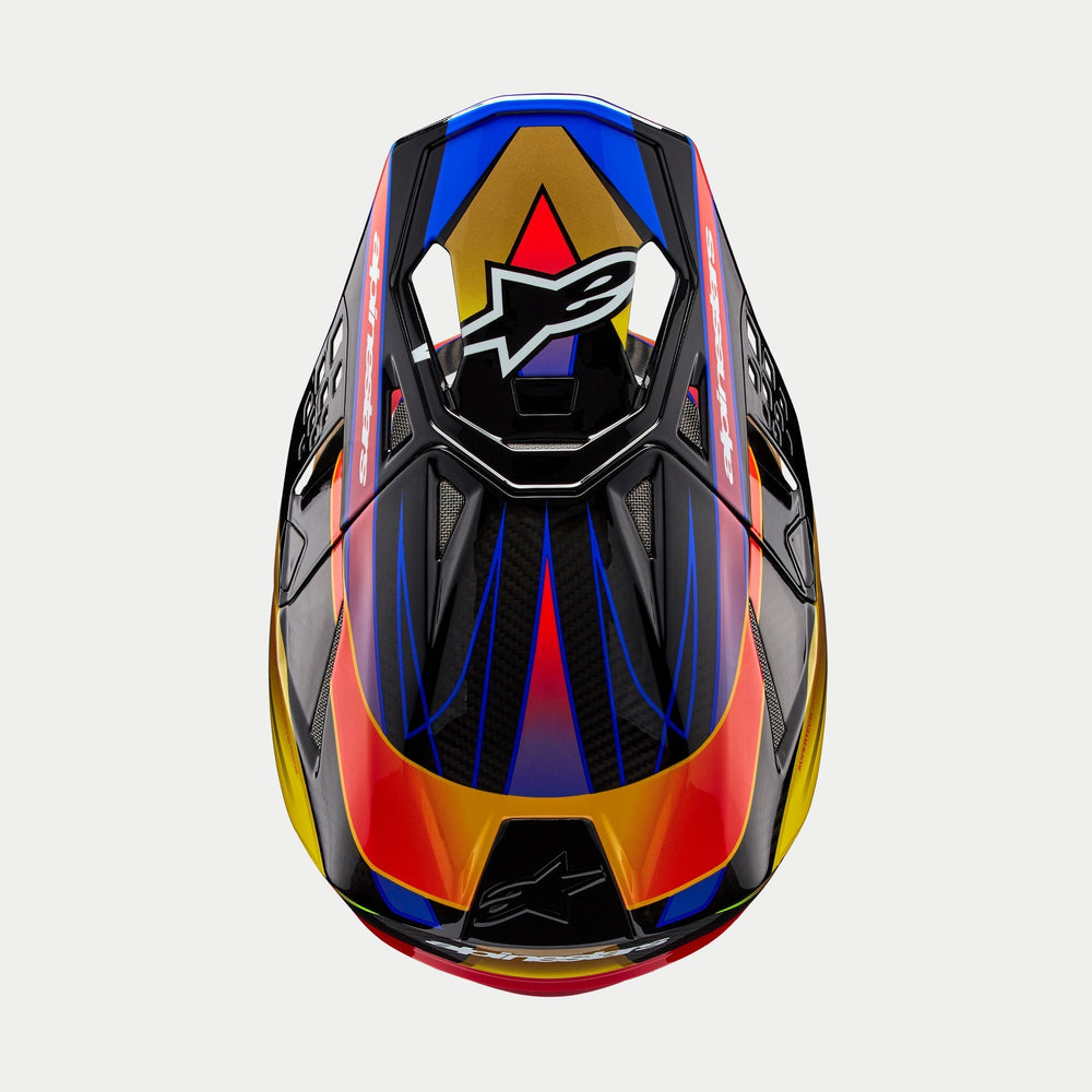 Supertech M10 Era Helmet