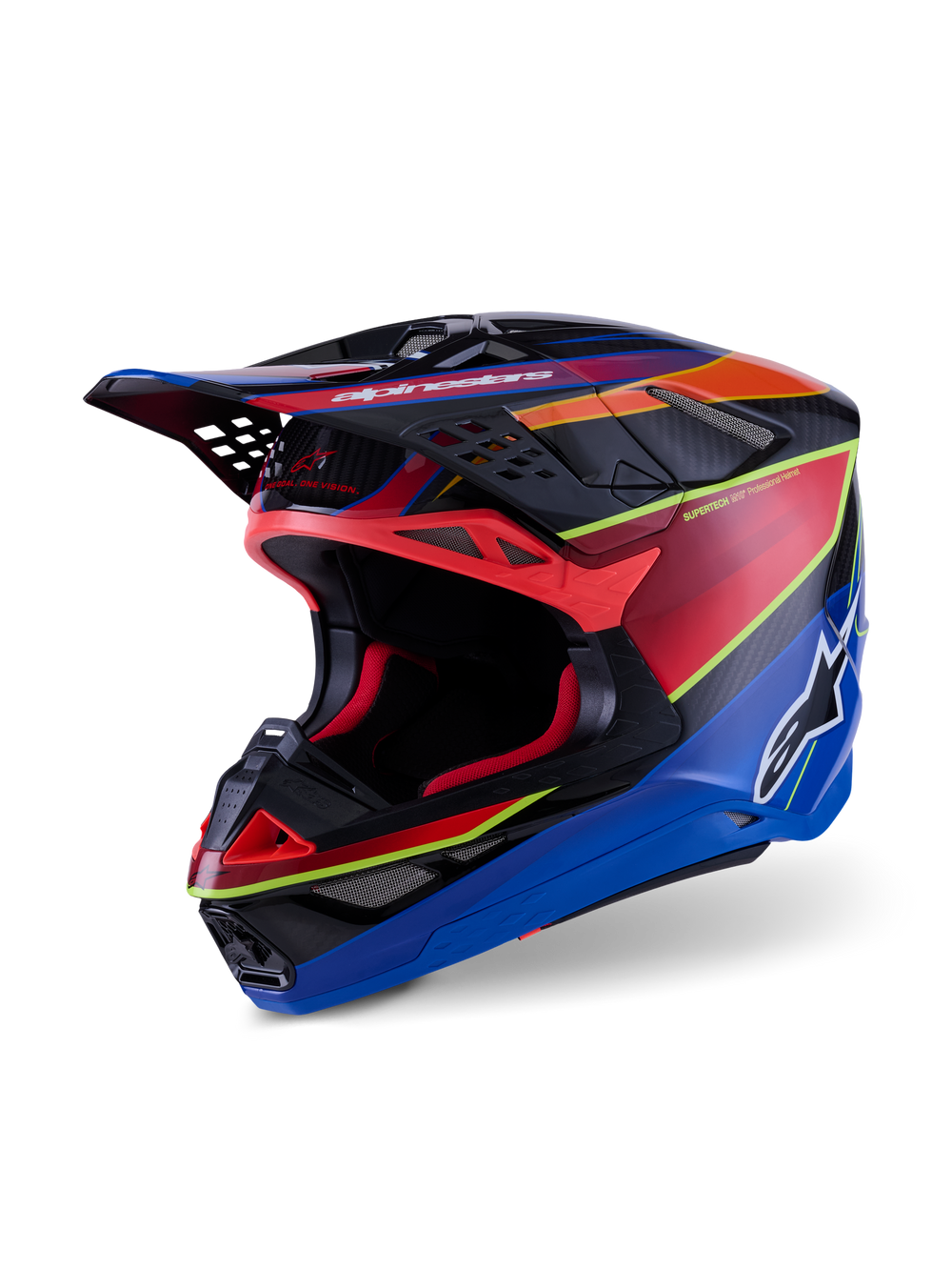 Supertech M10 Era Helmet