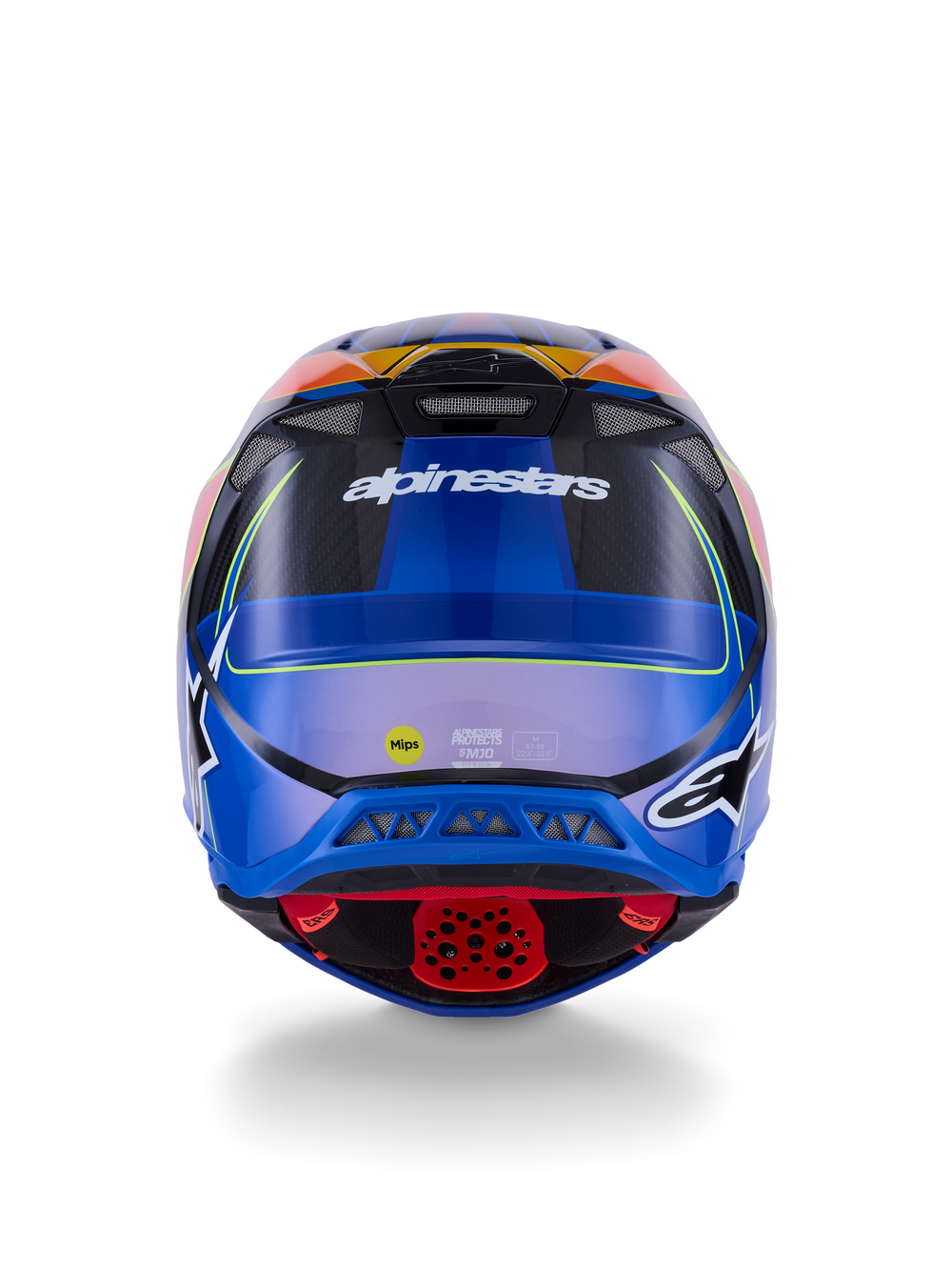 Supertech M10 Era Helmet
