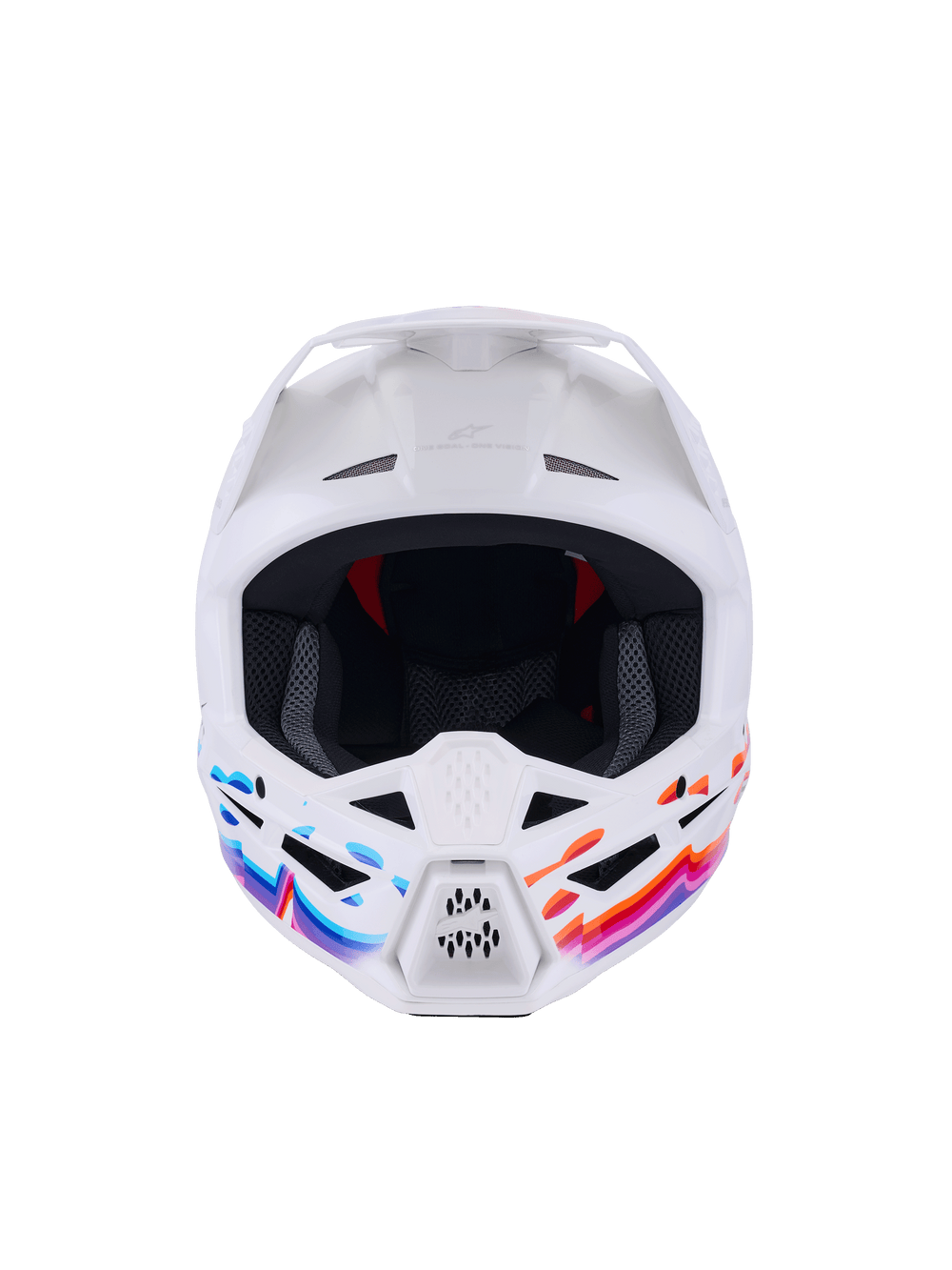 SM3 Force OCD Helmet ECE06