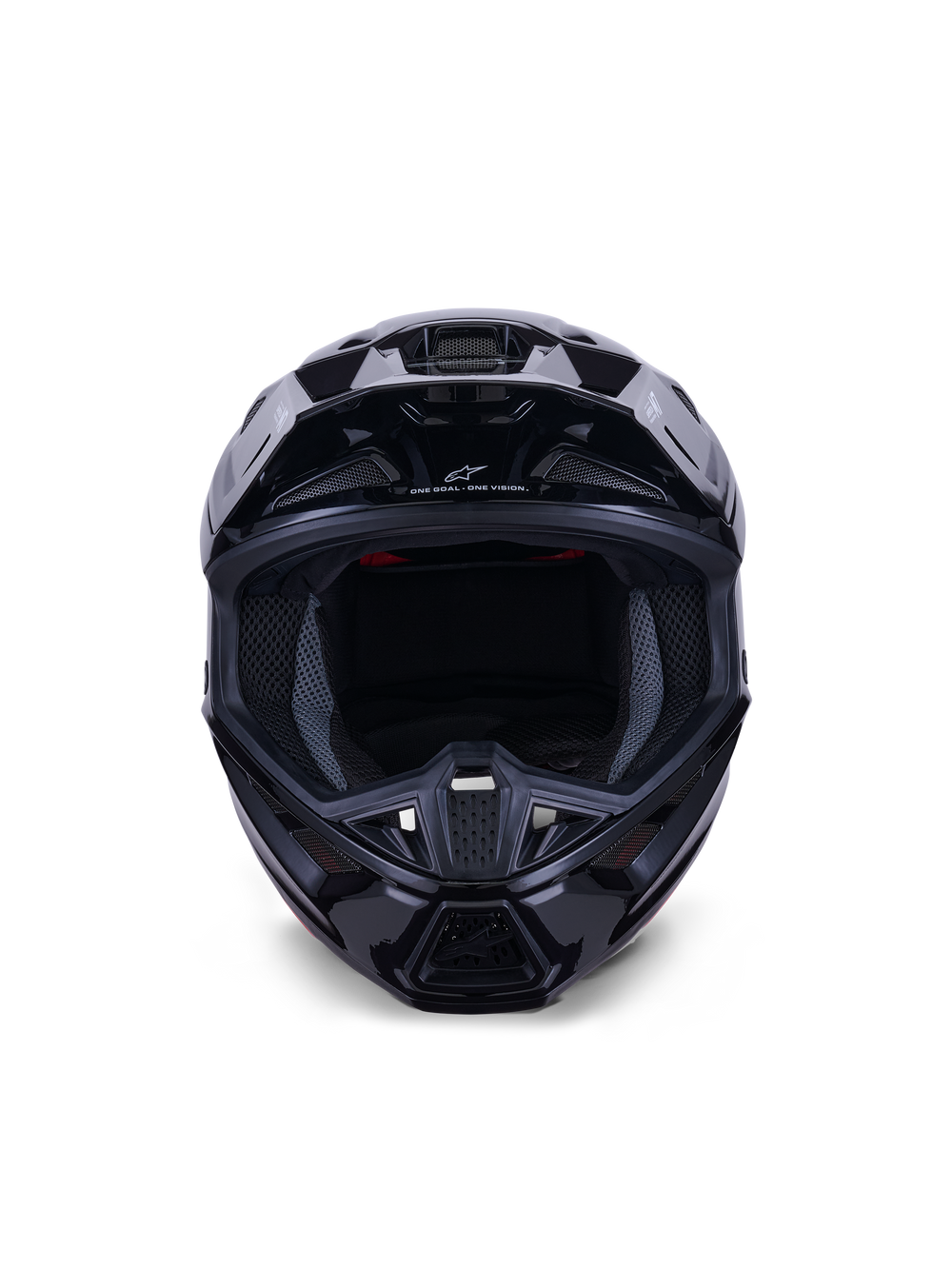 S-M7 Solid Helmet Ece06