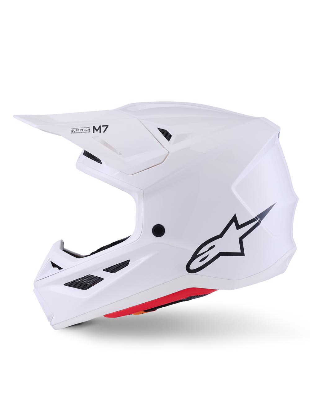 S-M7 Solid Helmet ECE06/DOT