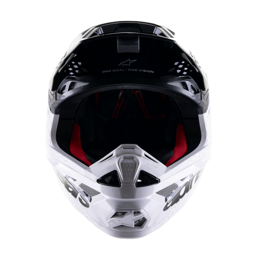 Supertech M8 Radium 2 Helmet