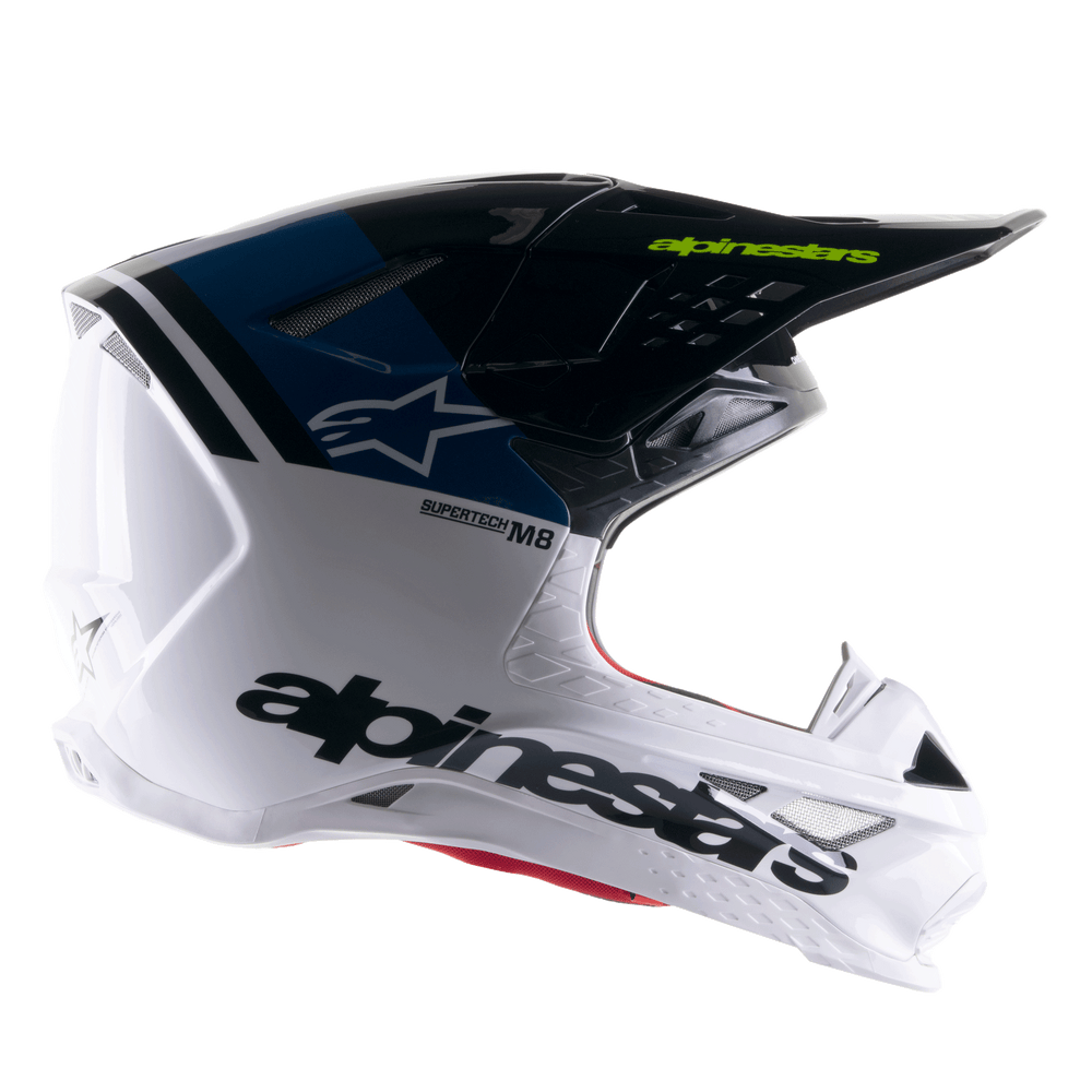 Supertech M8 Radium 2 Helmet