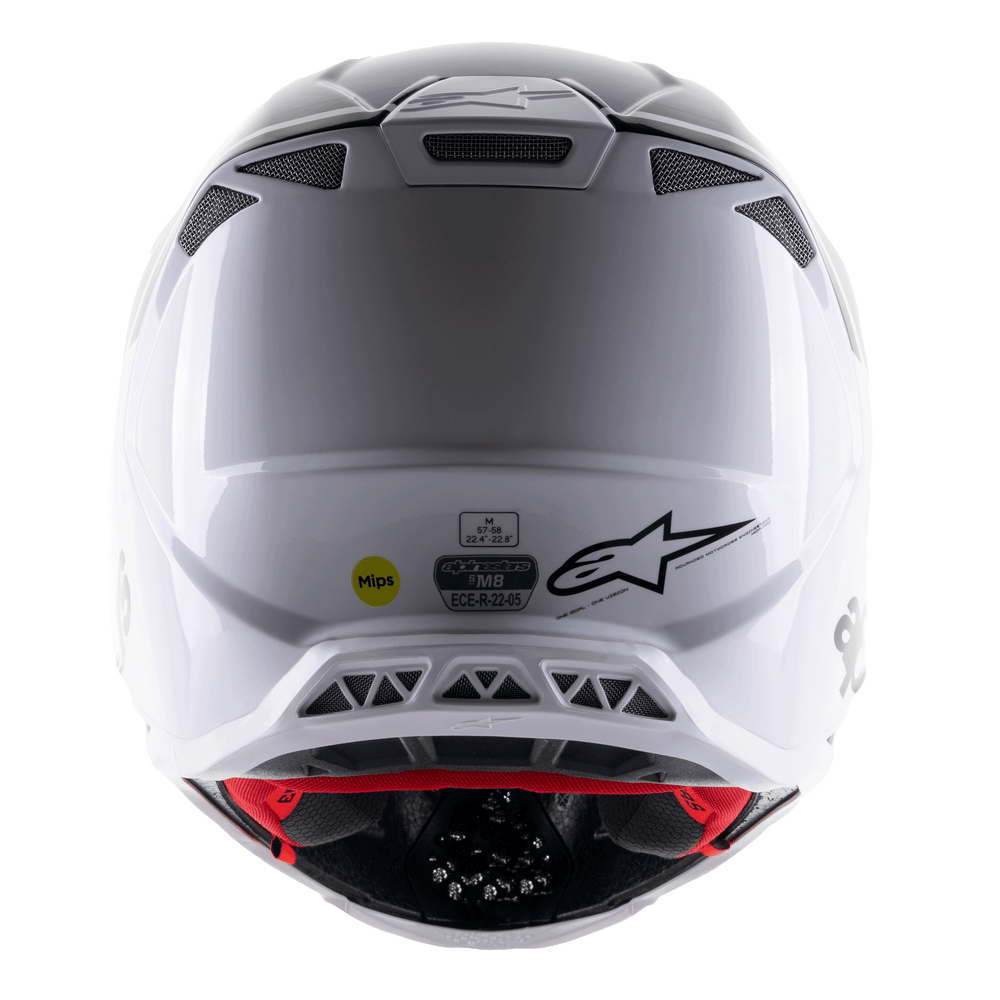 Supertech M8 Radium 2 Helmet