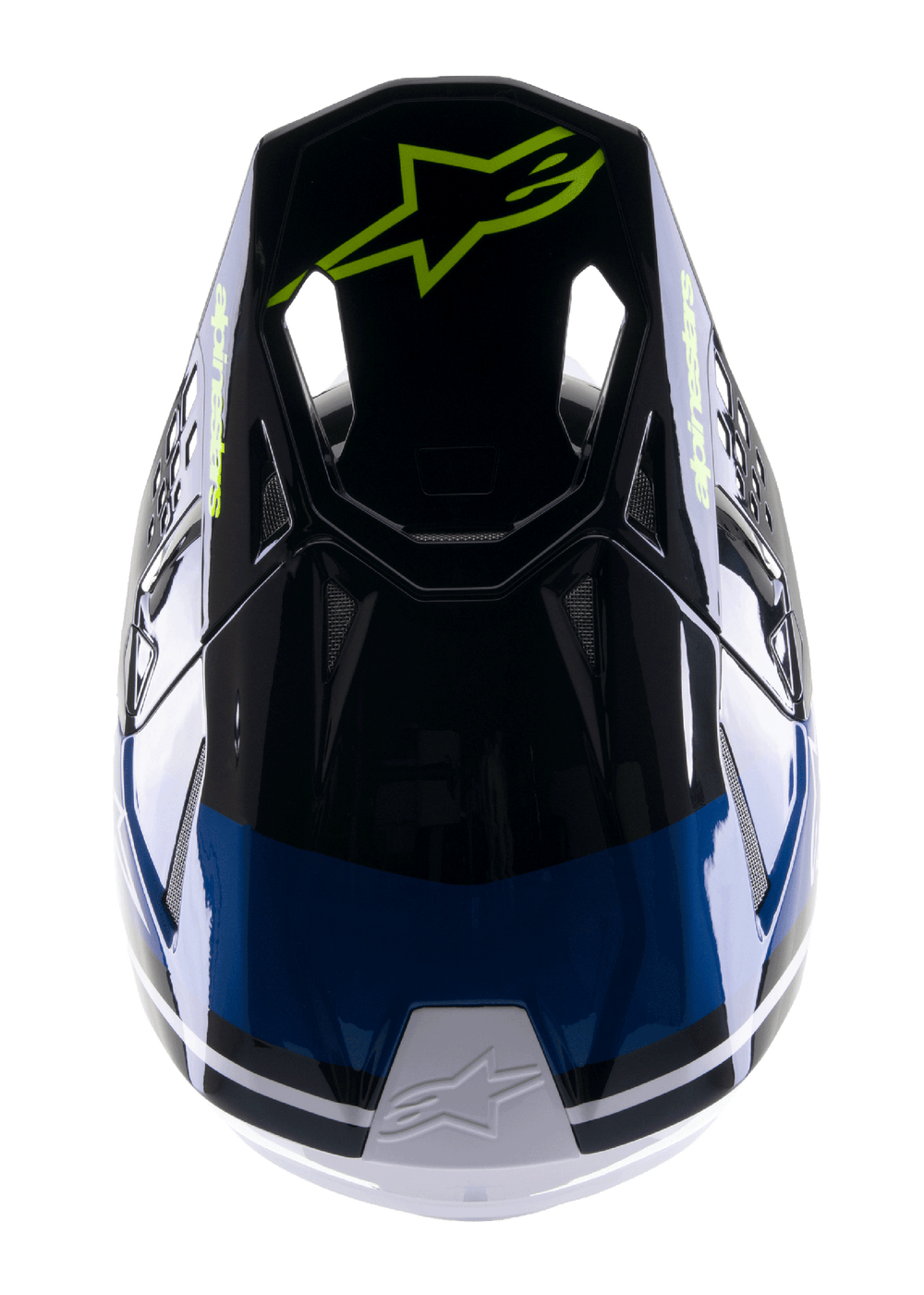 Supertech M8 Radium 2 Helmet