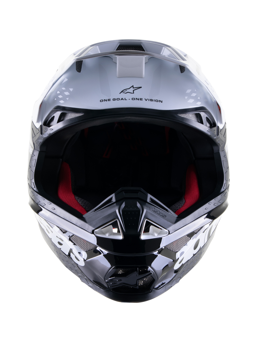 Supertech M8 Radium 2 Helmet