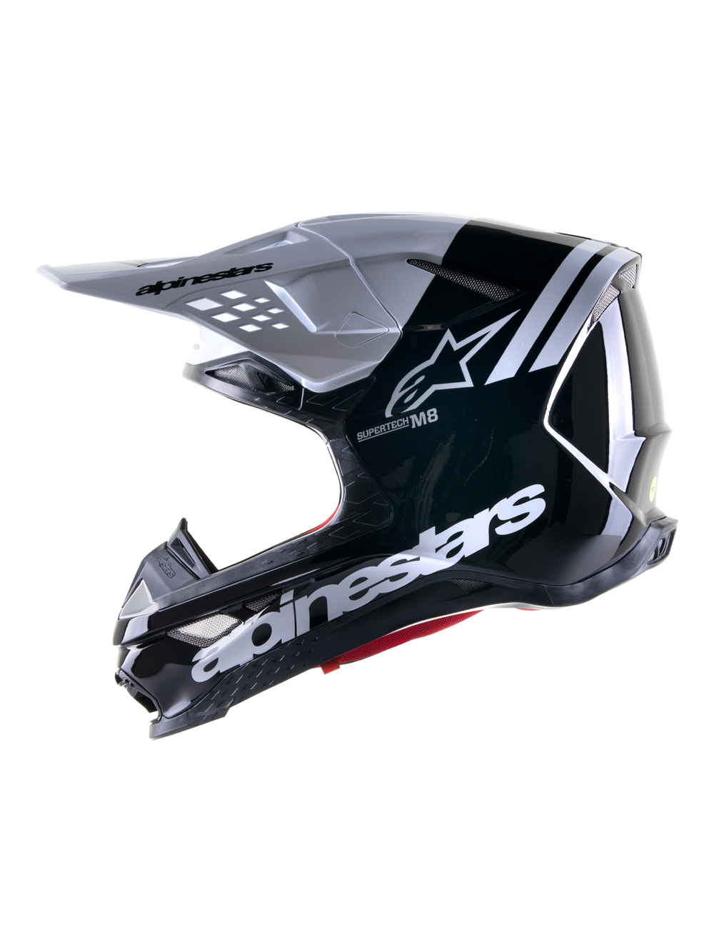 Supertech M8 Radium 2 Helmet