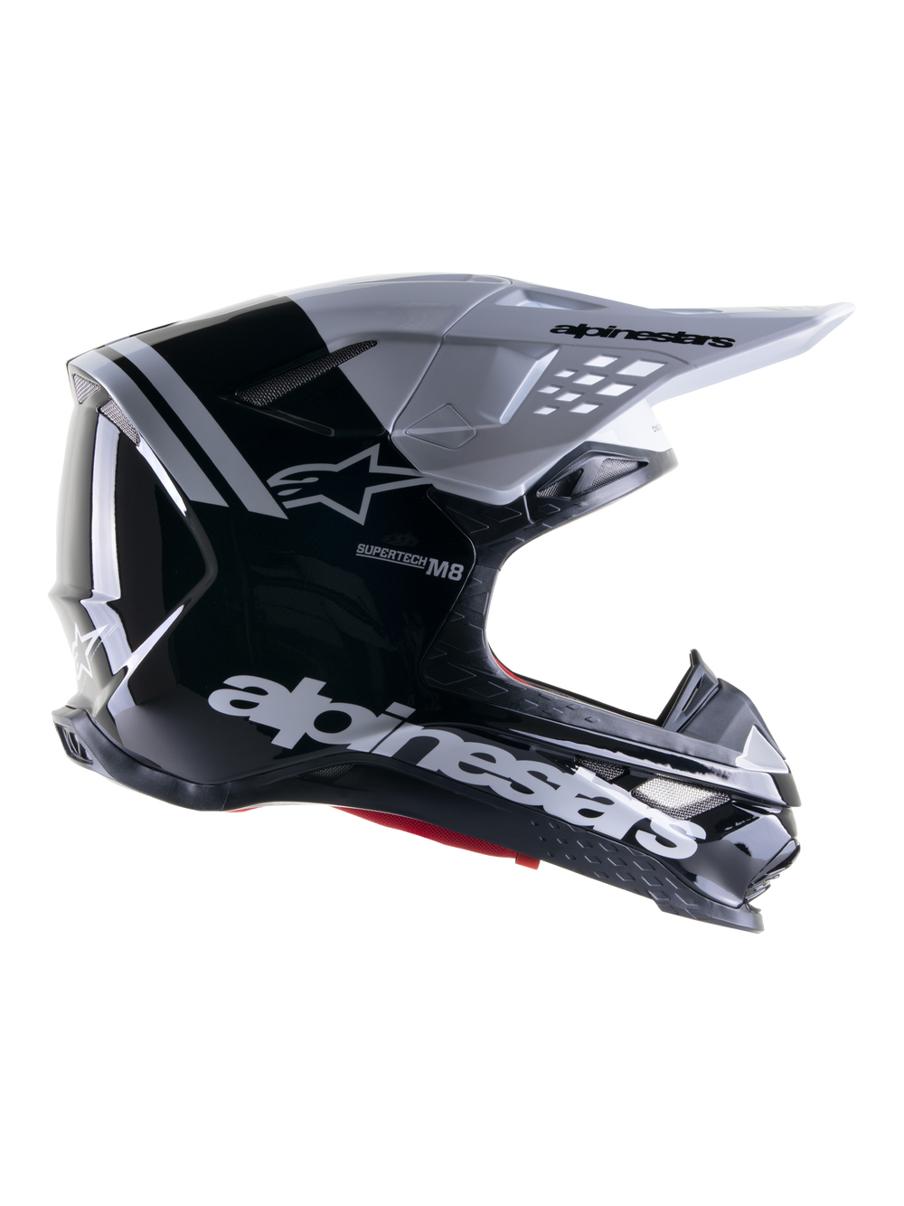 Supertech M8 Radium 2 Helmet