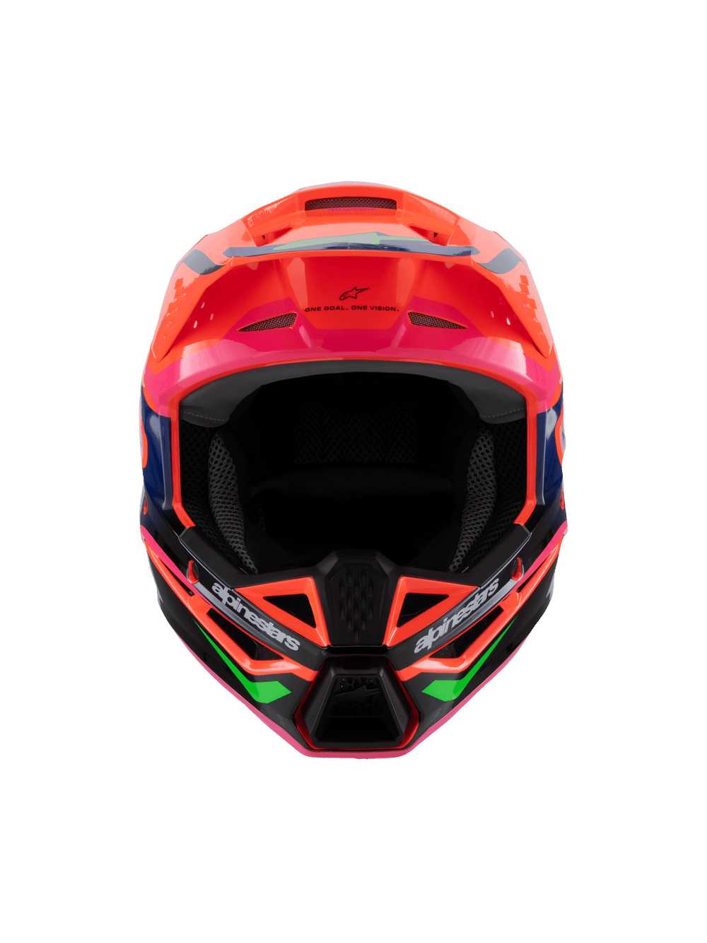 Limited Edition SM3 Youth Deegan Helmet ECE06/DOT