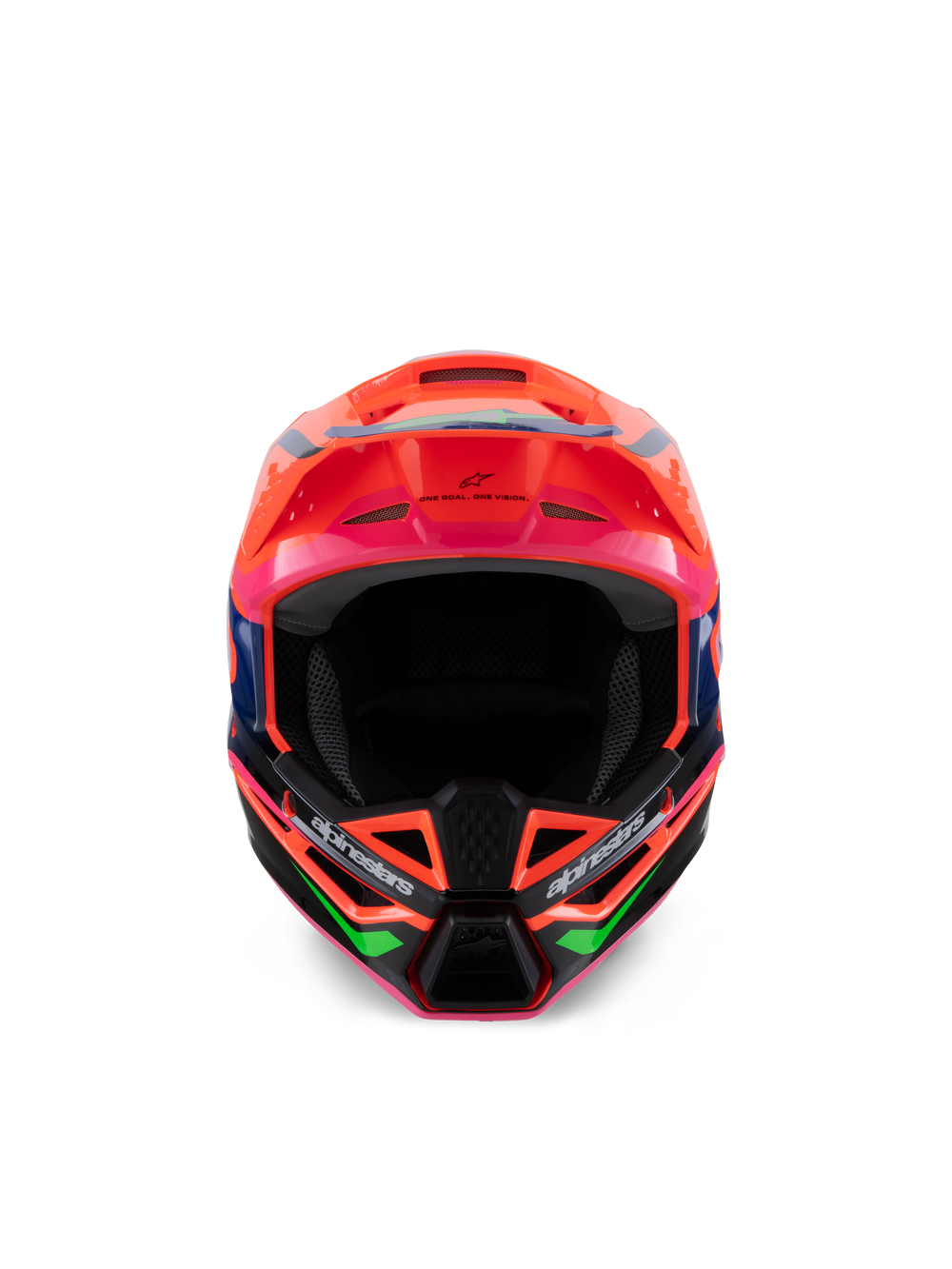 SM3 Youth Deegan Helmet ECE06