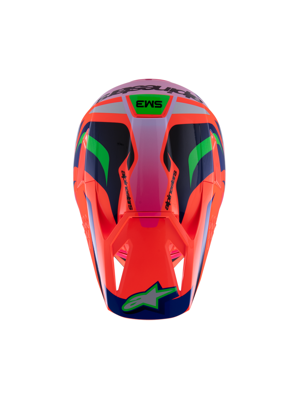 SM3 Youth Deegan Helmet ECE06