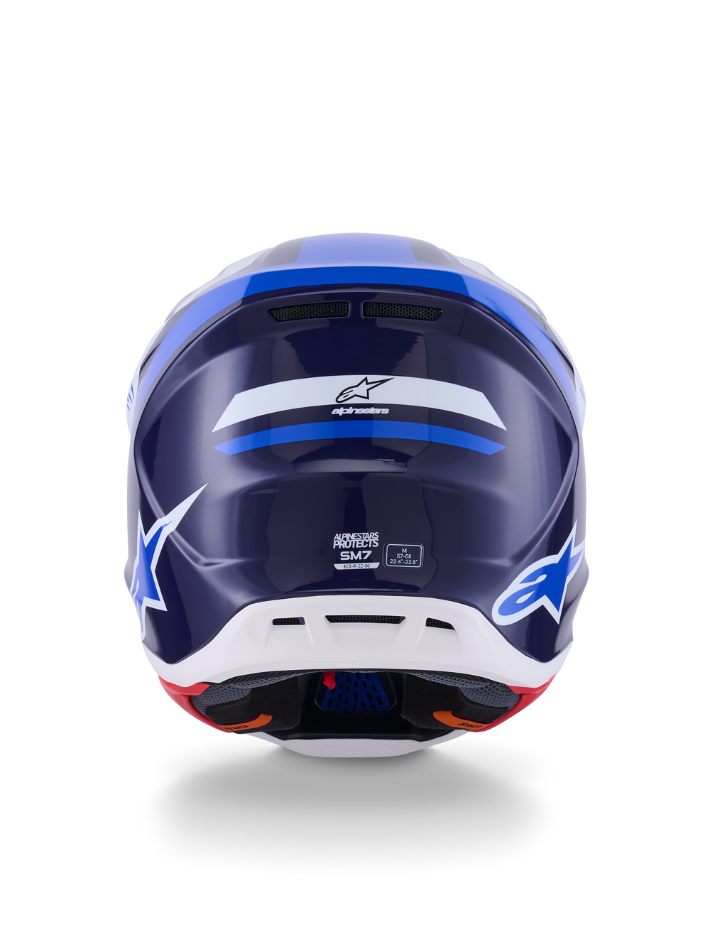 S-M7 Rise Helmet ECE06/DOT