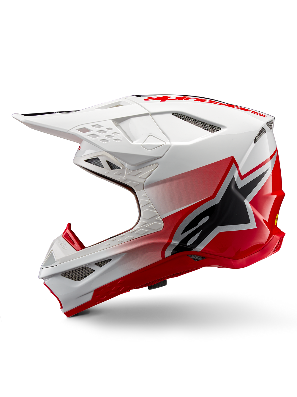 Supertech M10 Unite Helmet