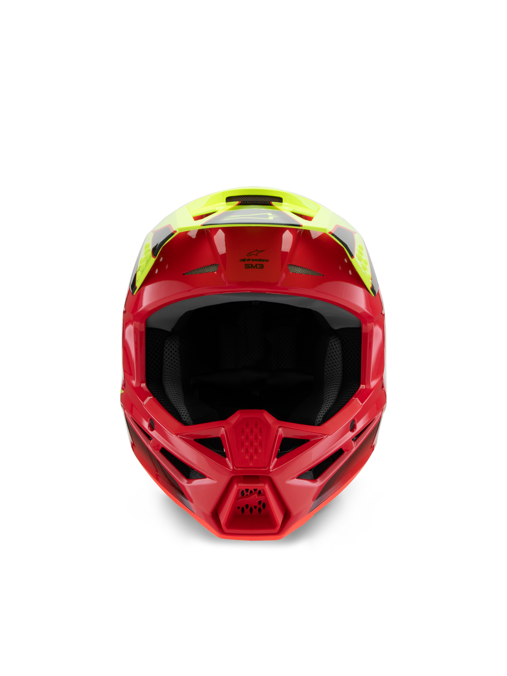 SM3 Youth Fray Helmet ECE06