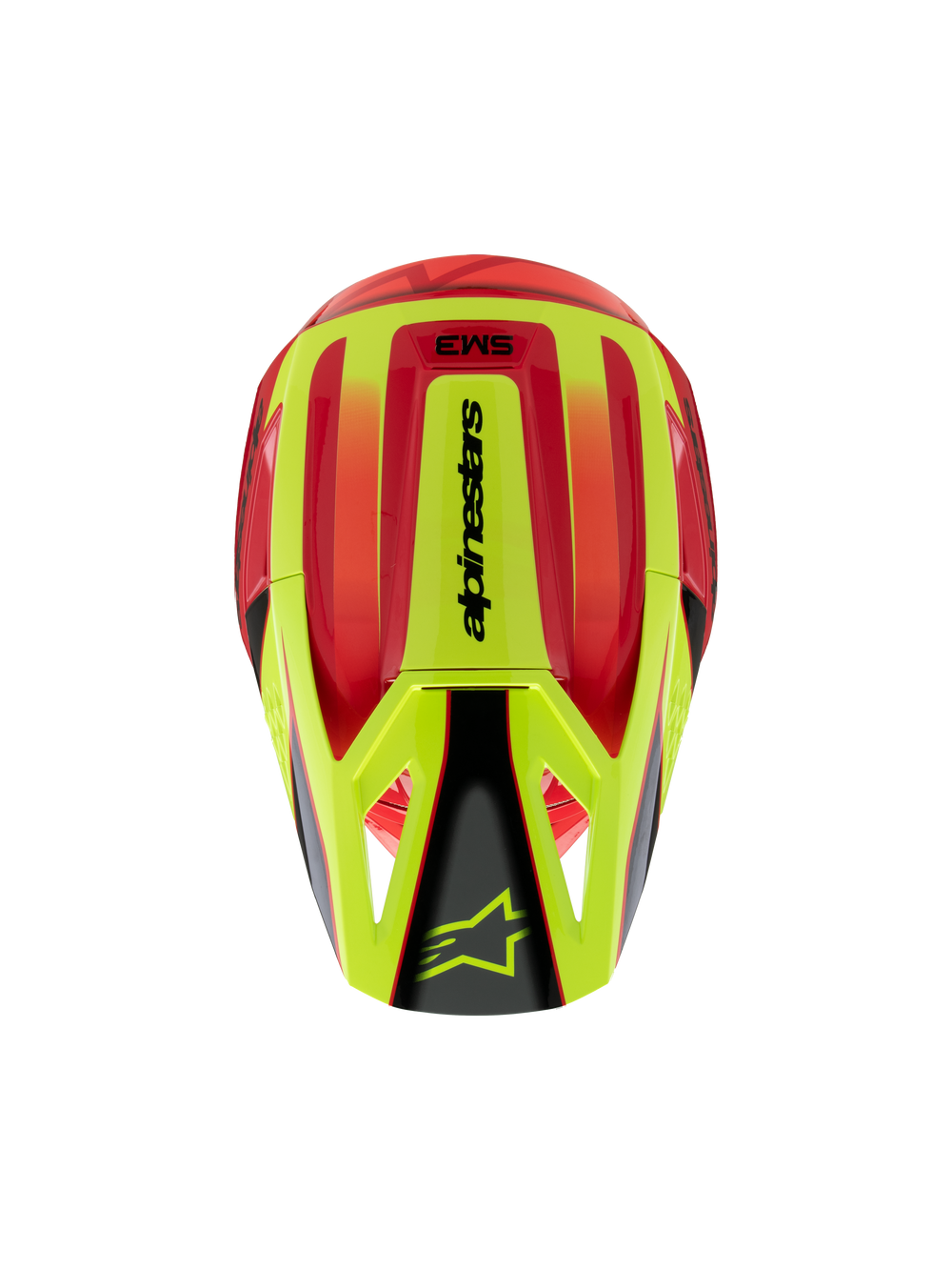 SM3 Youth Fray Helmet ECE06
