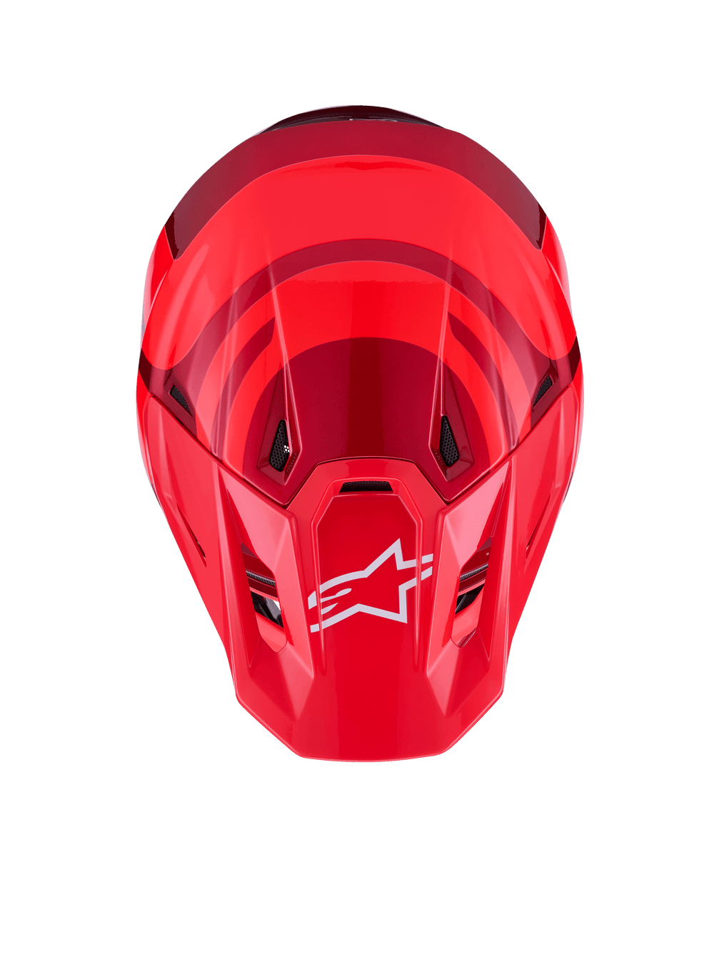 S-M7 Core Helmet ECE06/DOT