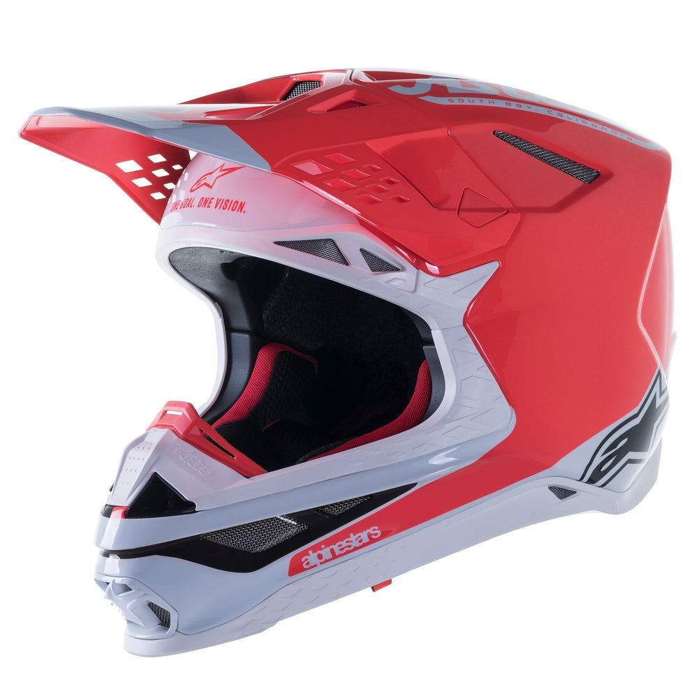 Limited Edition Angel 21 Supertech S-M10 Helmet