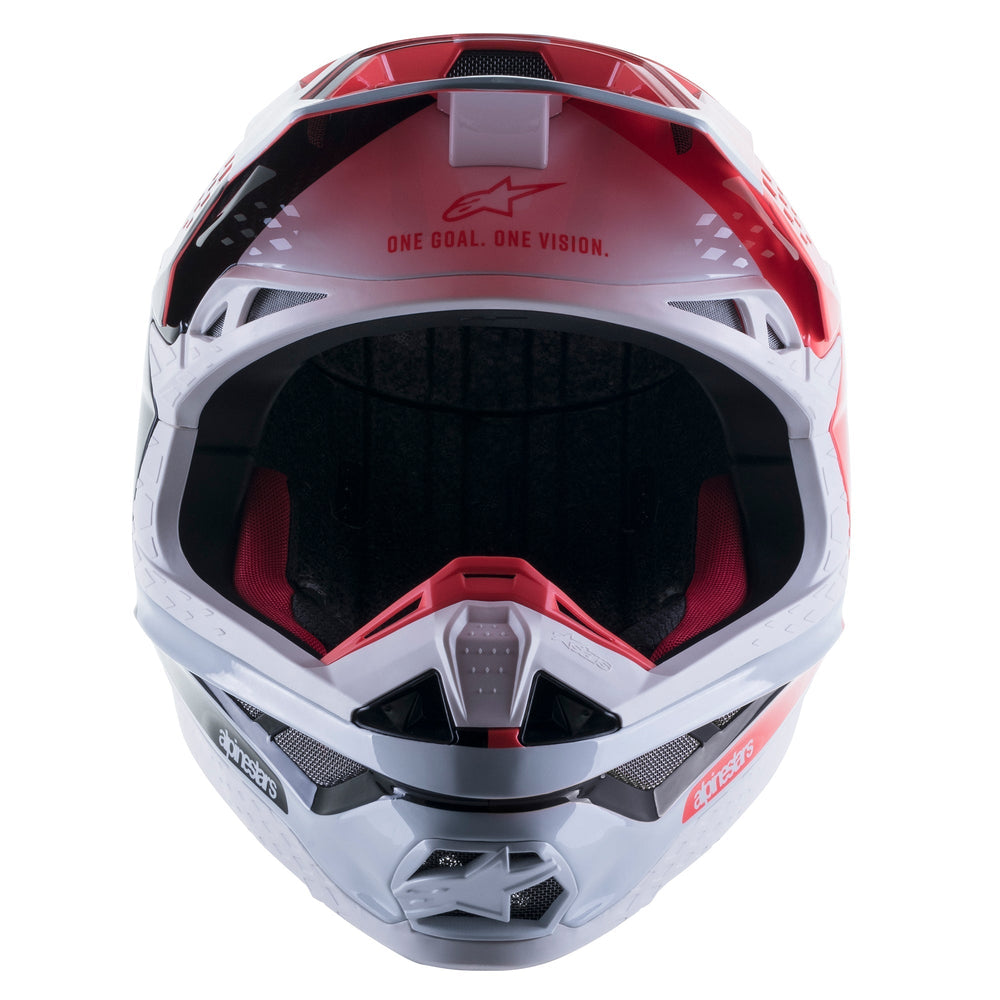 Limited Edition Angel 21 Supertech S-M10 Helmet