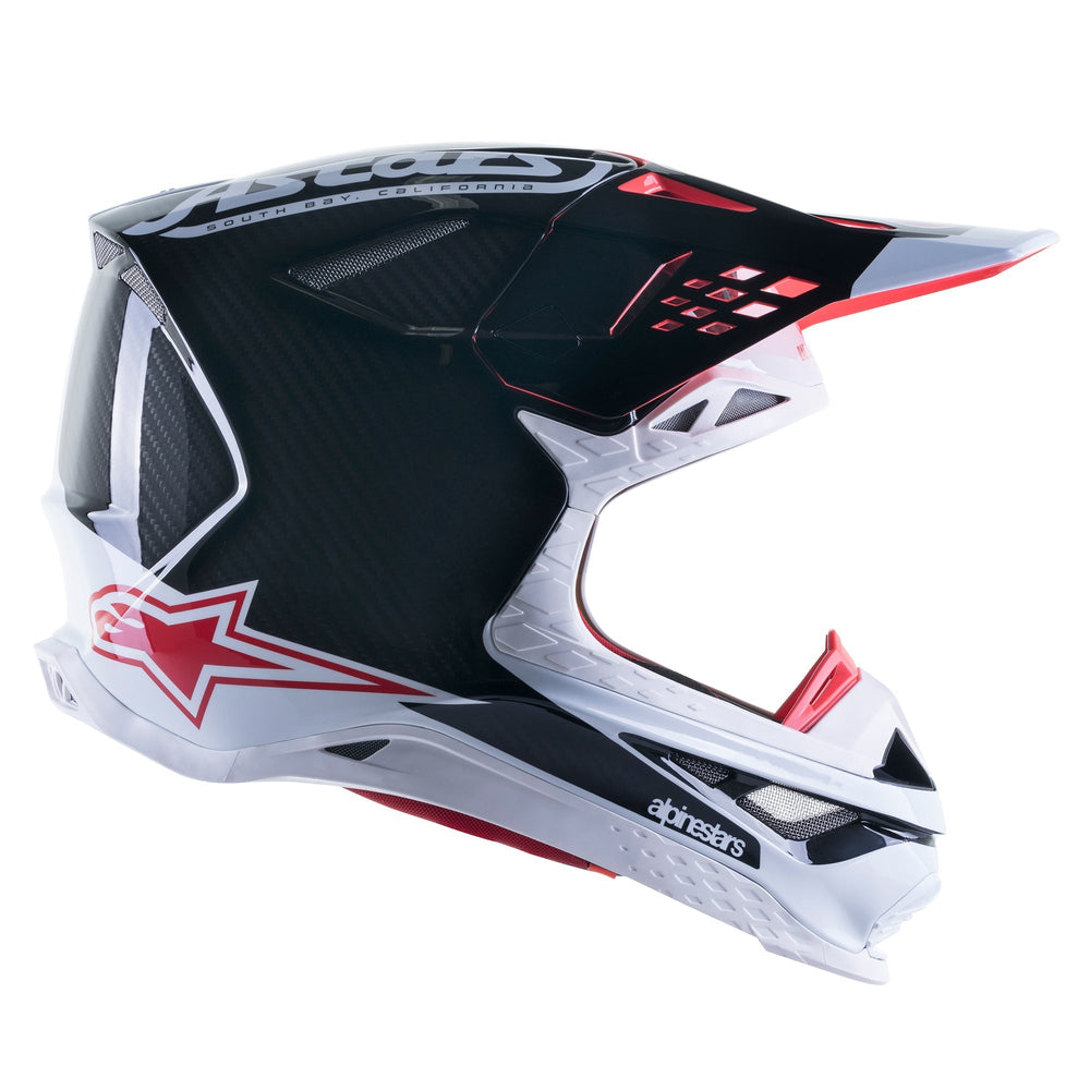 Limited Edition Angel 21 Supertech S-M10 Helmet