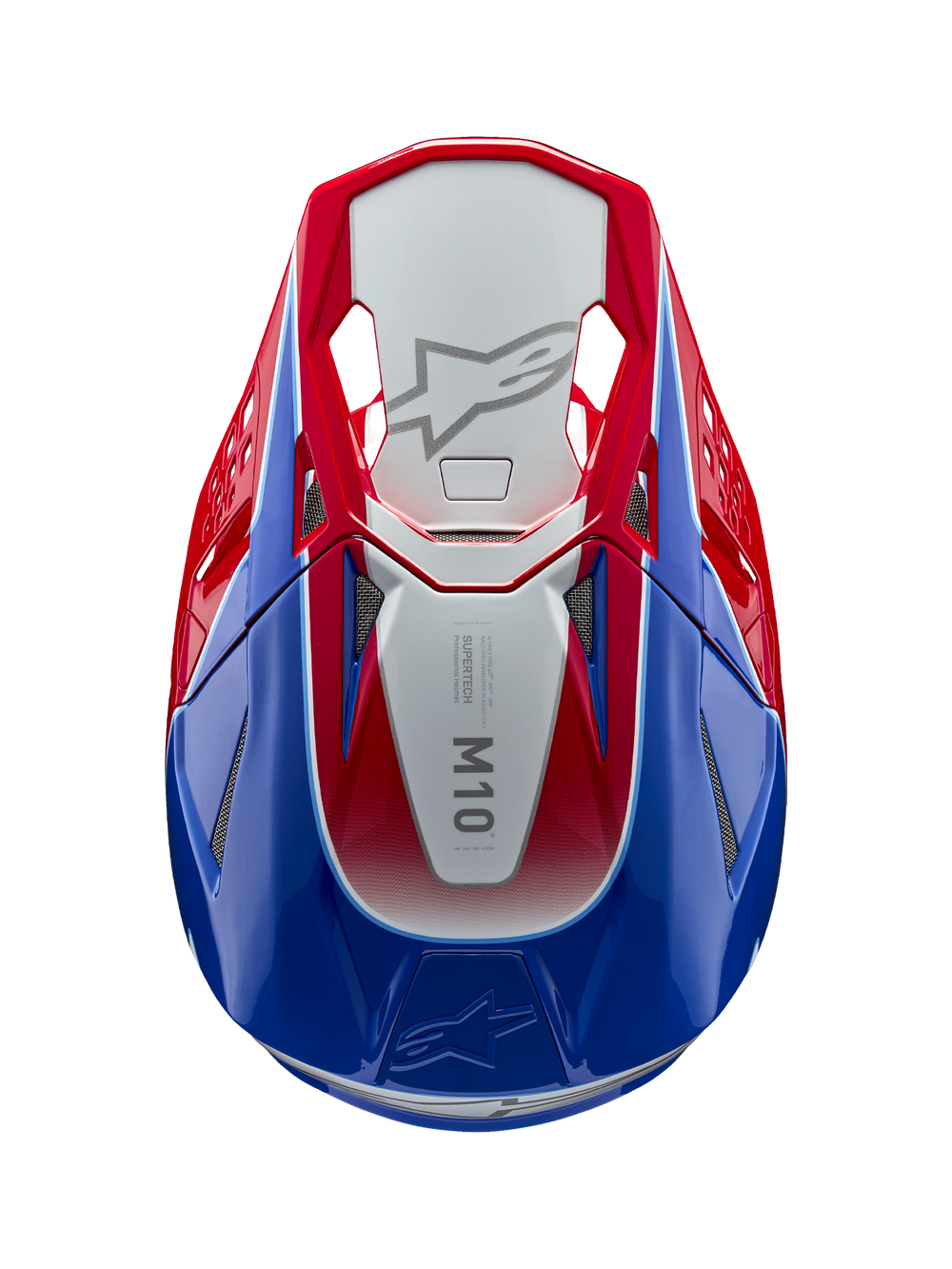 Supertech M10 Aeon Helmet