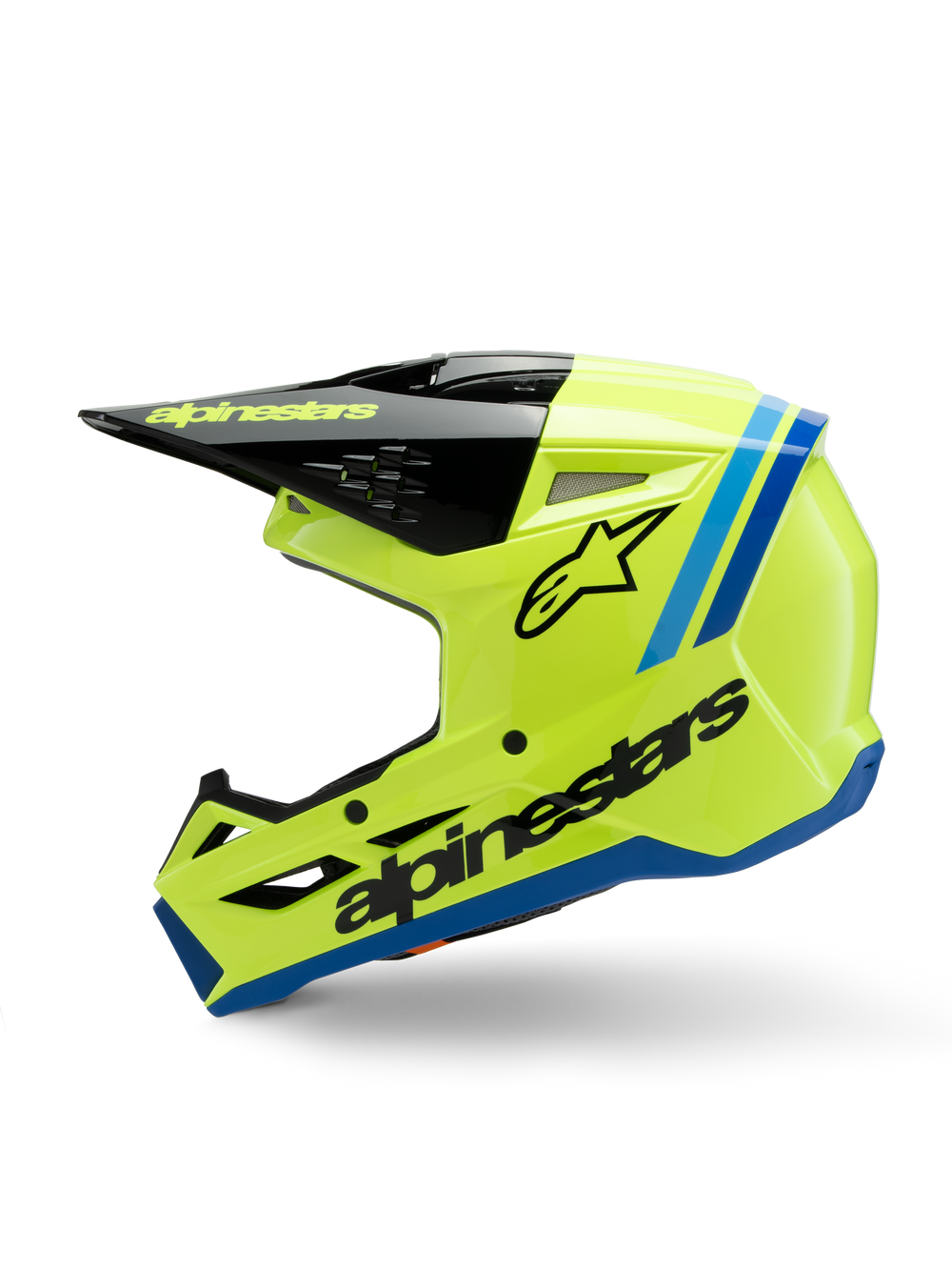 SM3 Youth Radium Helmet ECE06