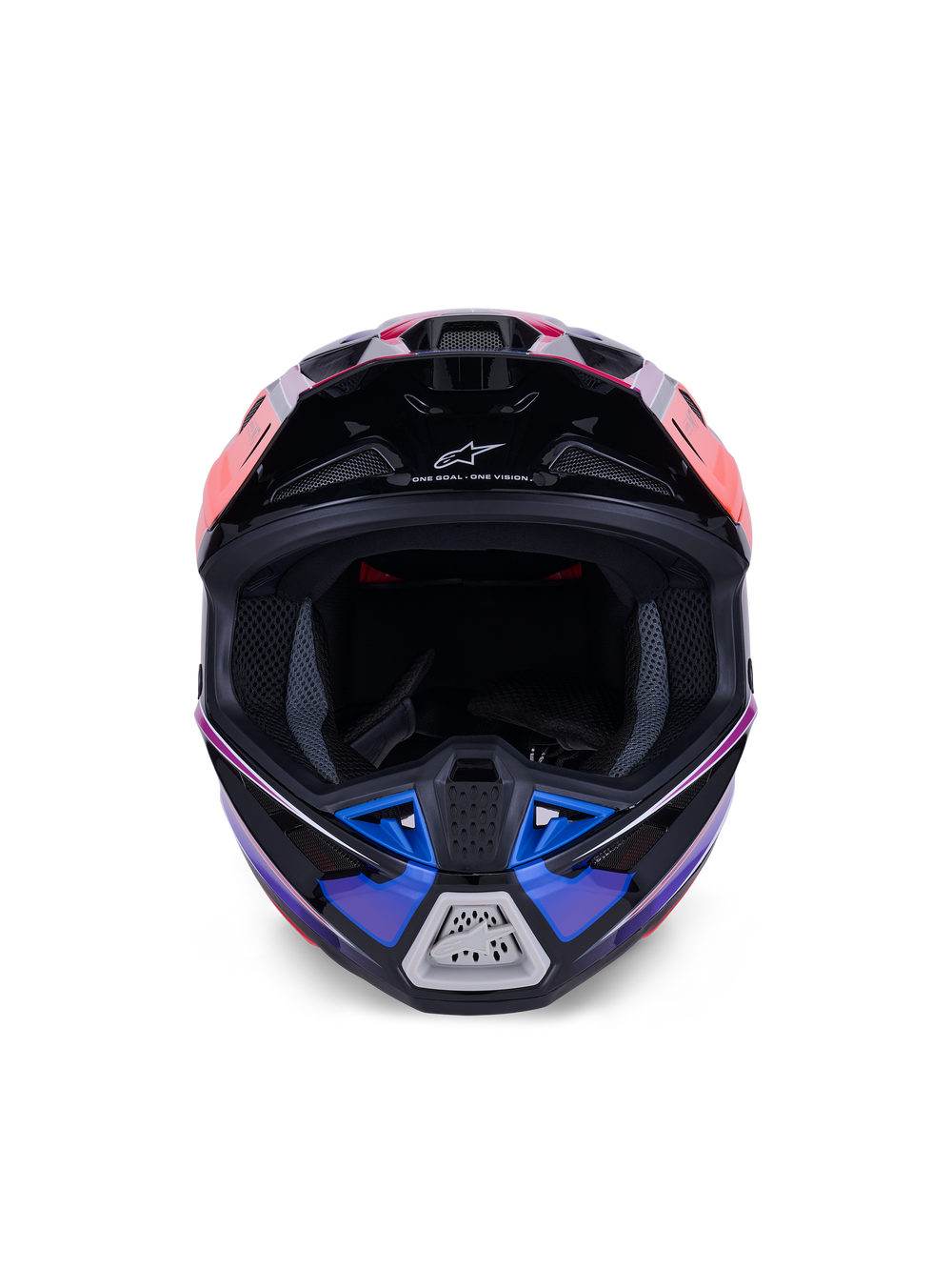 S-M7 Fuse Helmet ECE06/DOT