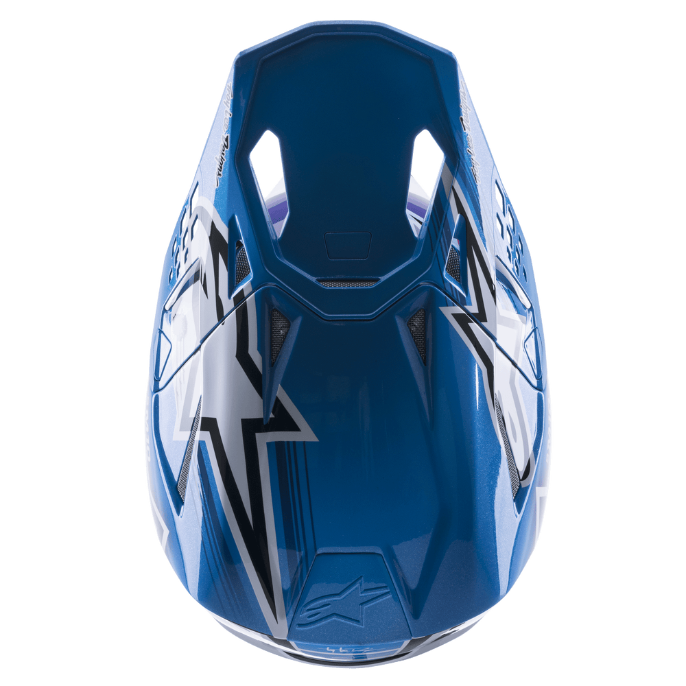 Supertech M10 TLD Edition 23 Helmet