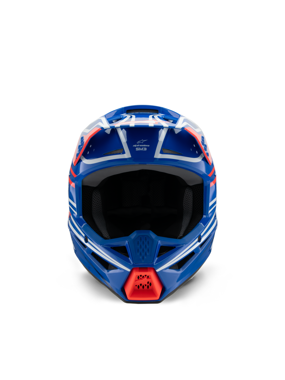 SM3 Youth Wurx Helmet ECE06