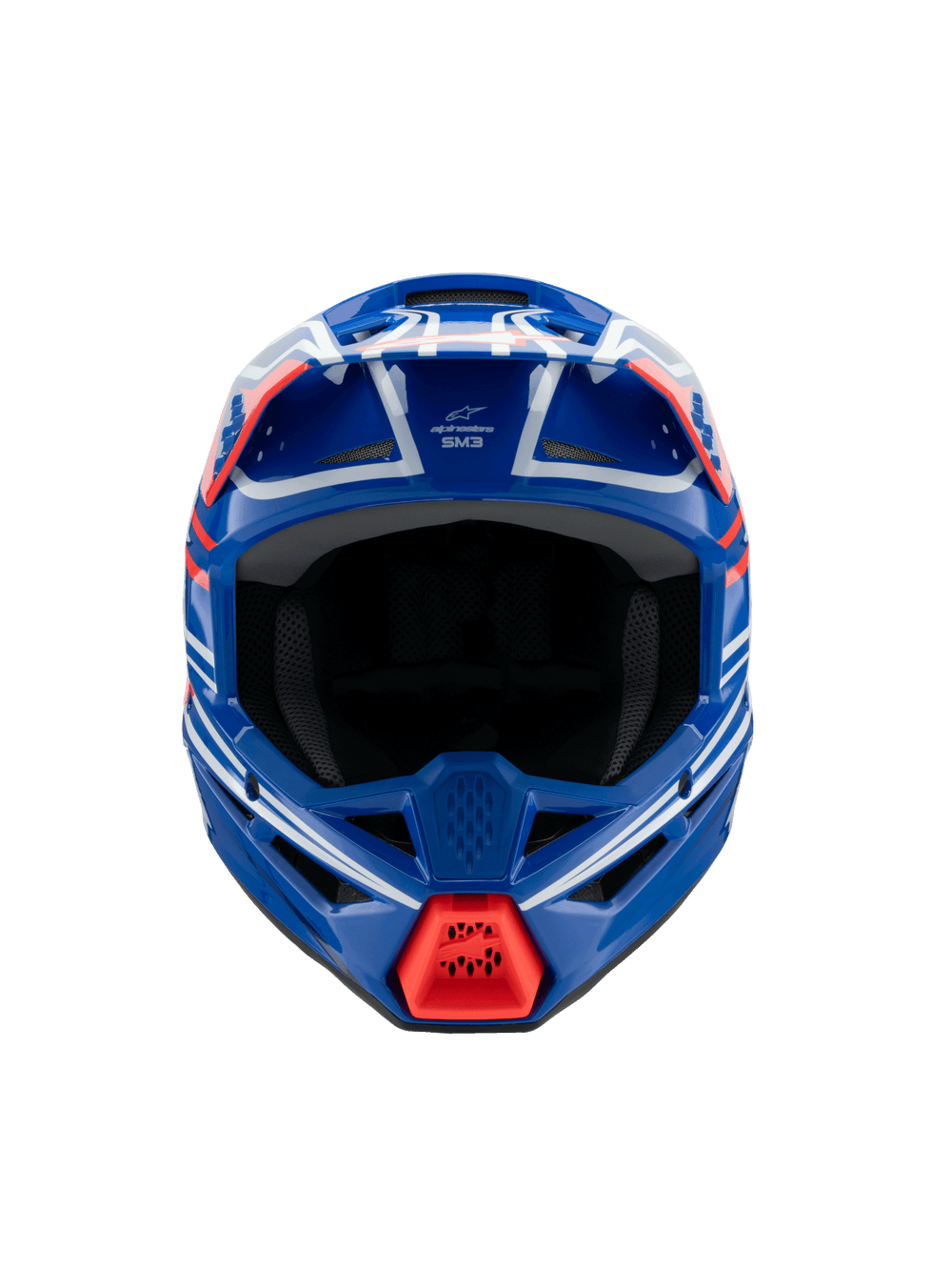 SM3 Youth Wurx Helmet ECE06/DOT