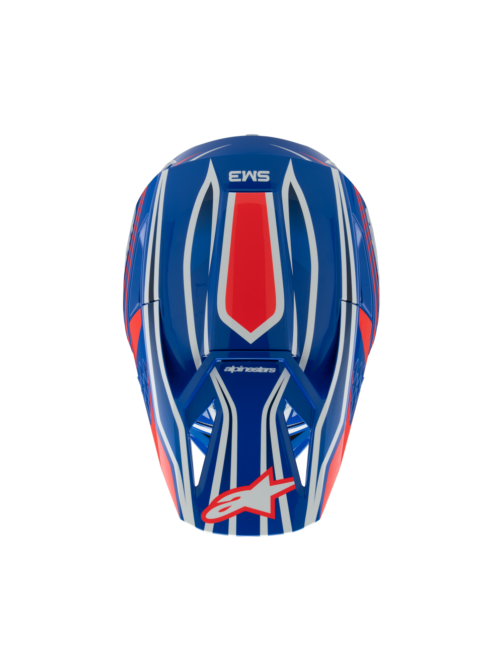 SM3 Youth Wurx Helmet ECE06