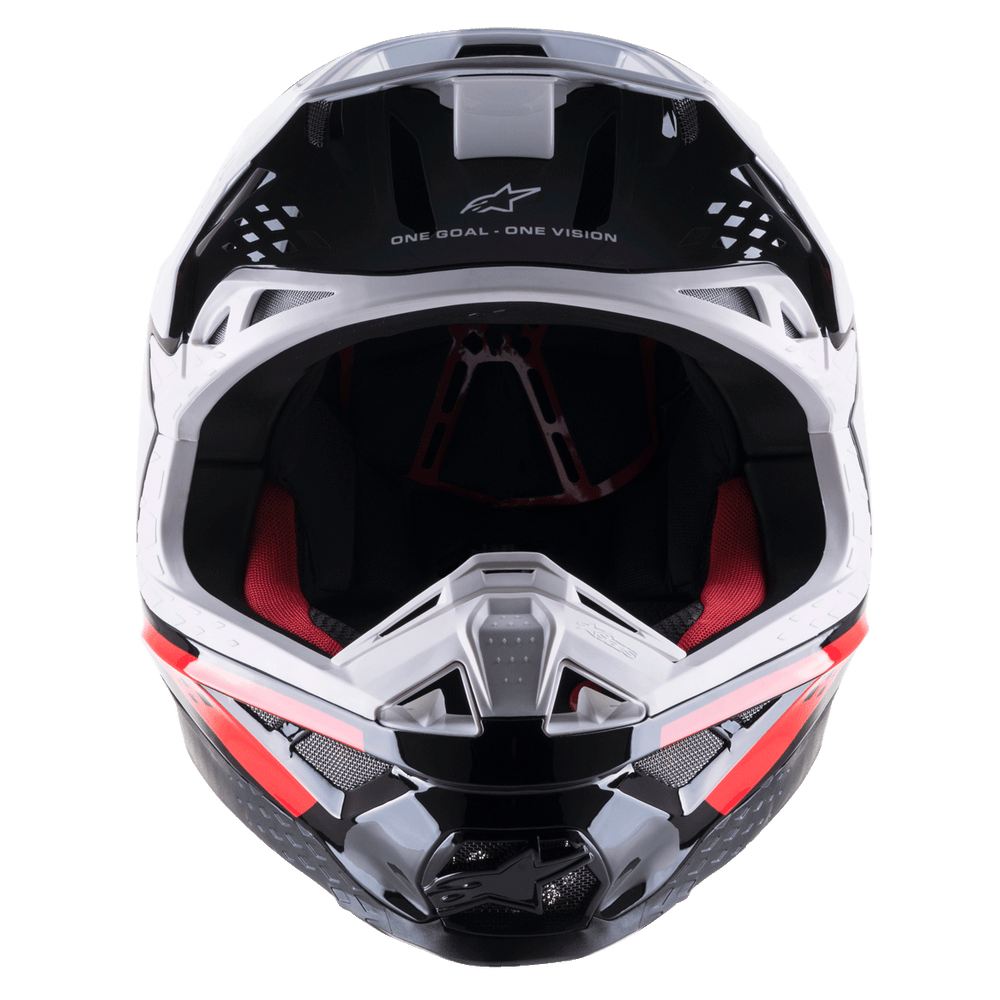 Supertech M8 Factory Helmet