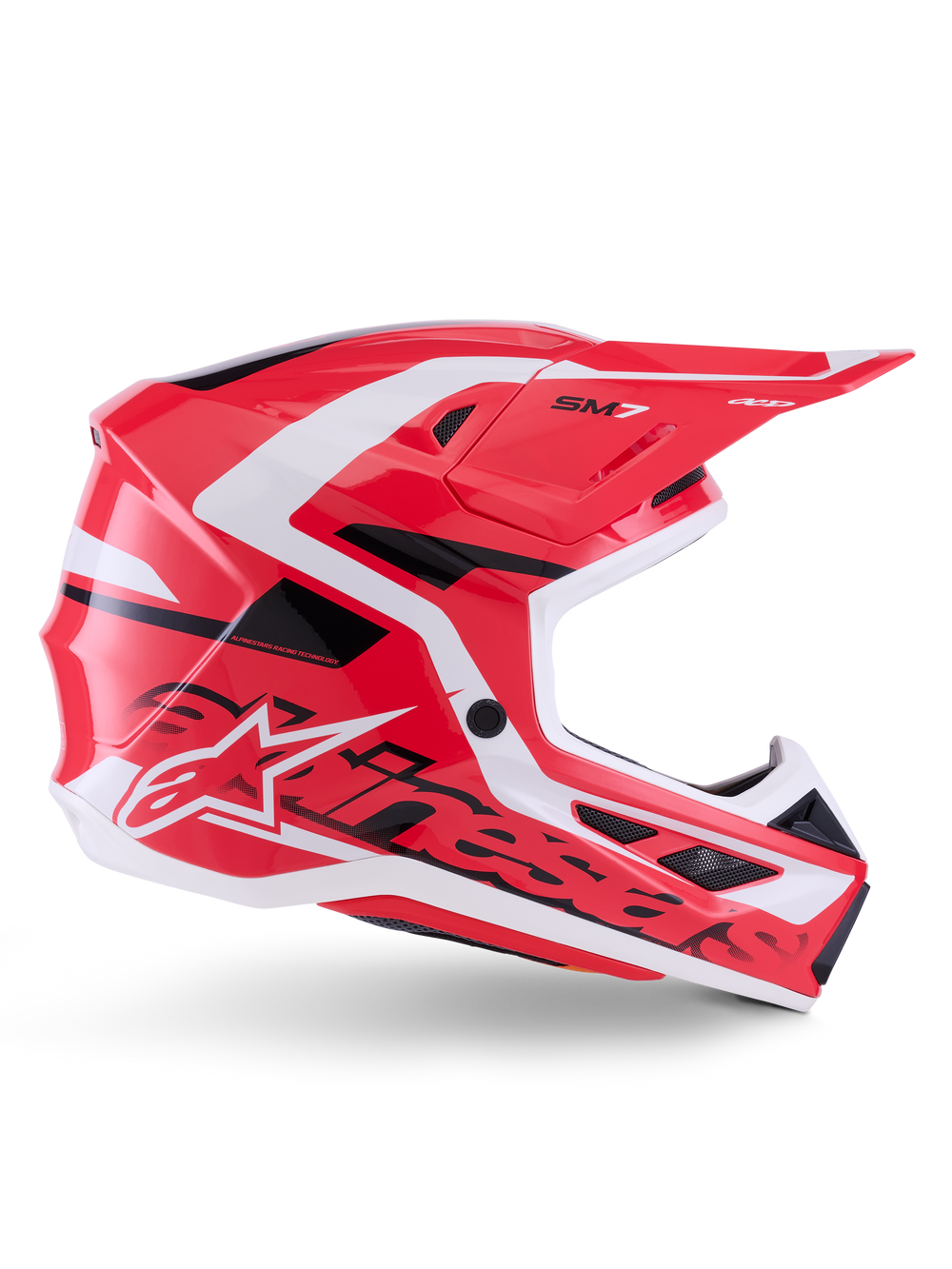 S-M7 Deed Helmet Ece06